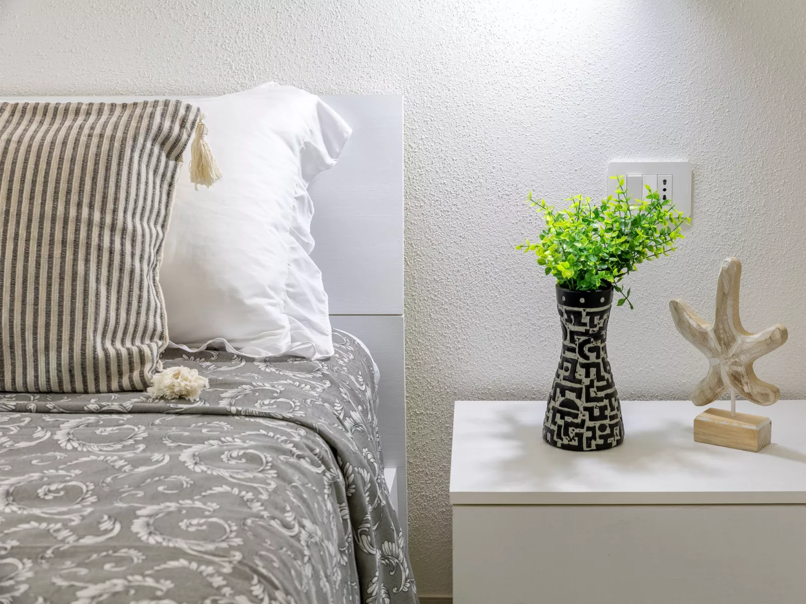 Cristallo di mare - Inside