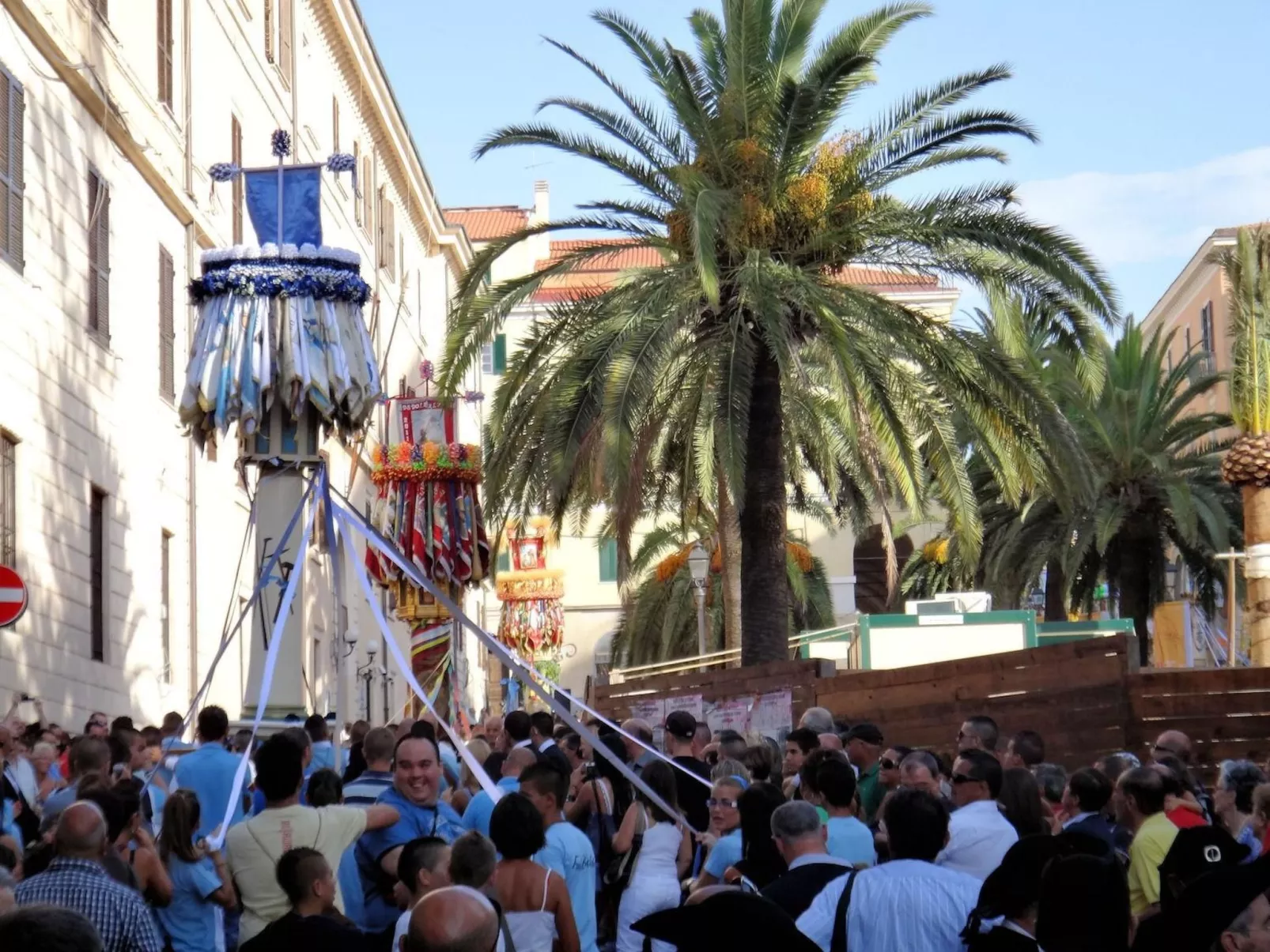 Solevacanze K plus - Draußen