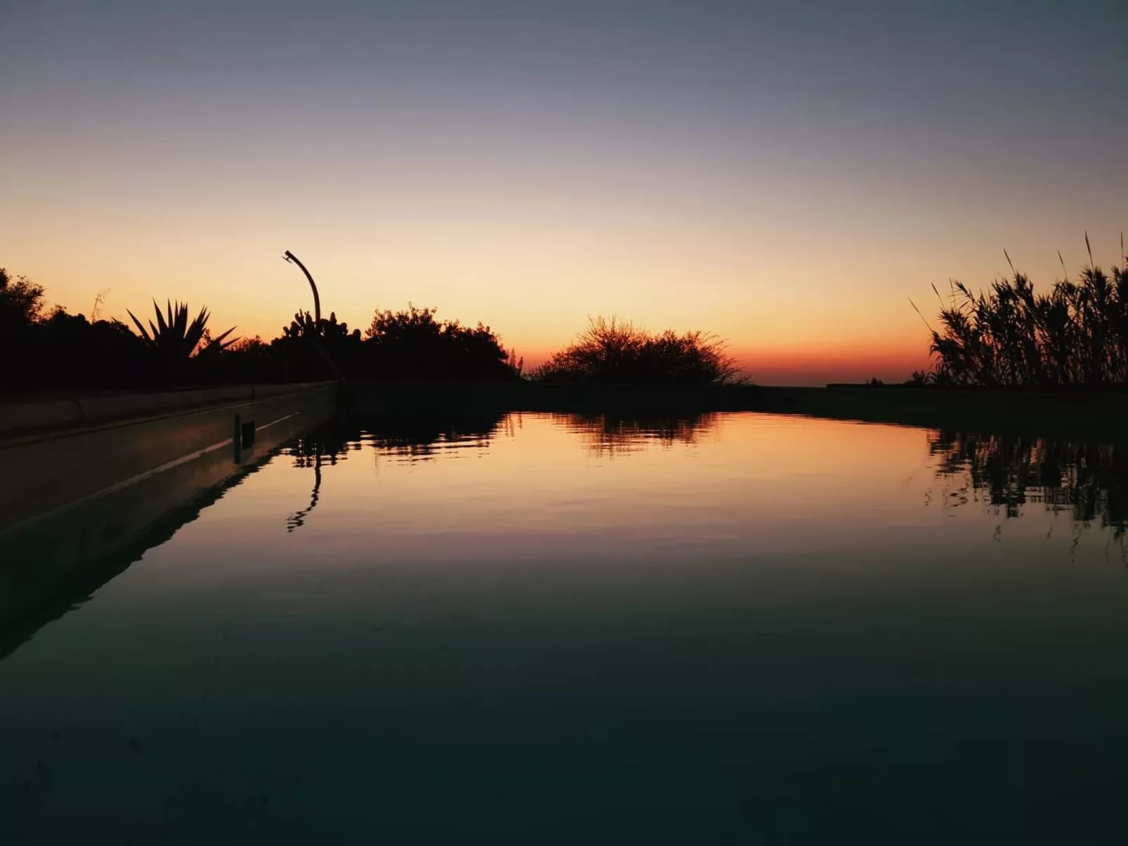 Arcobaleno - Outside