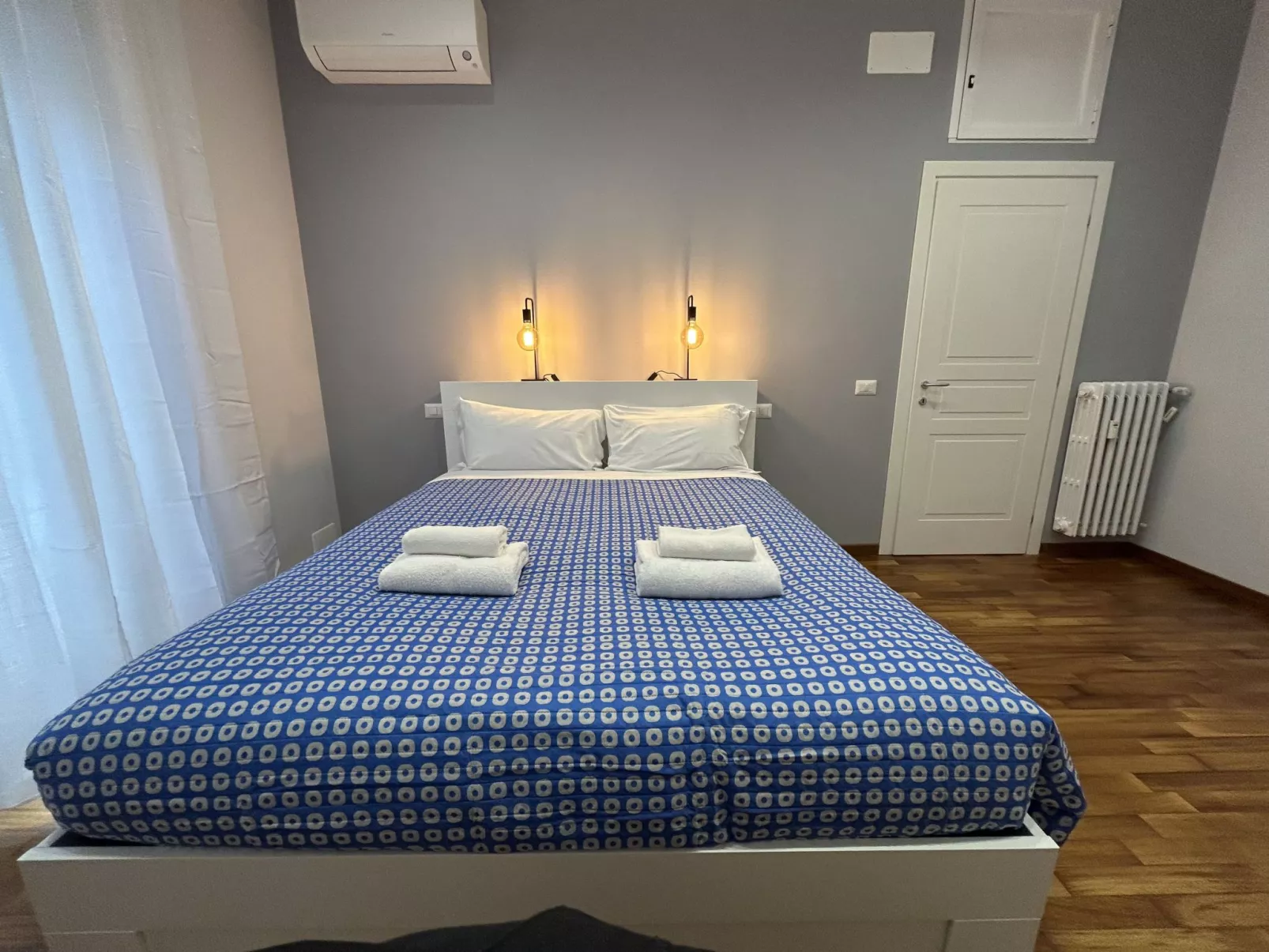 'Vatican Vibes - Inside