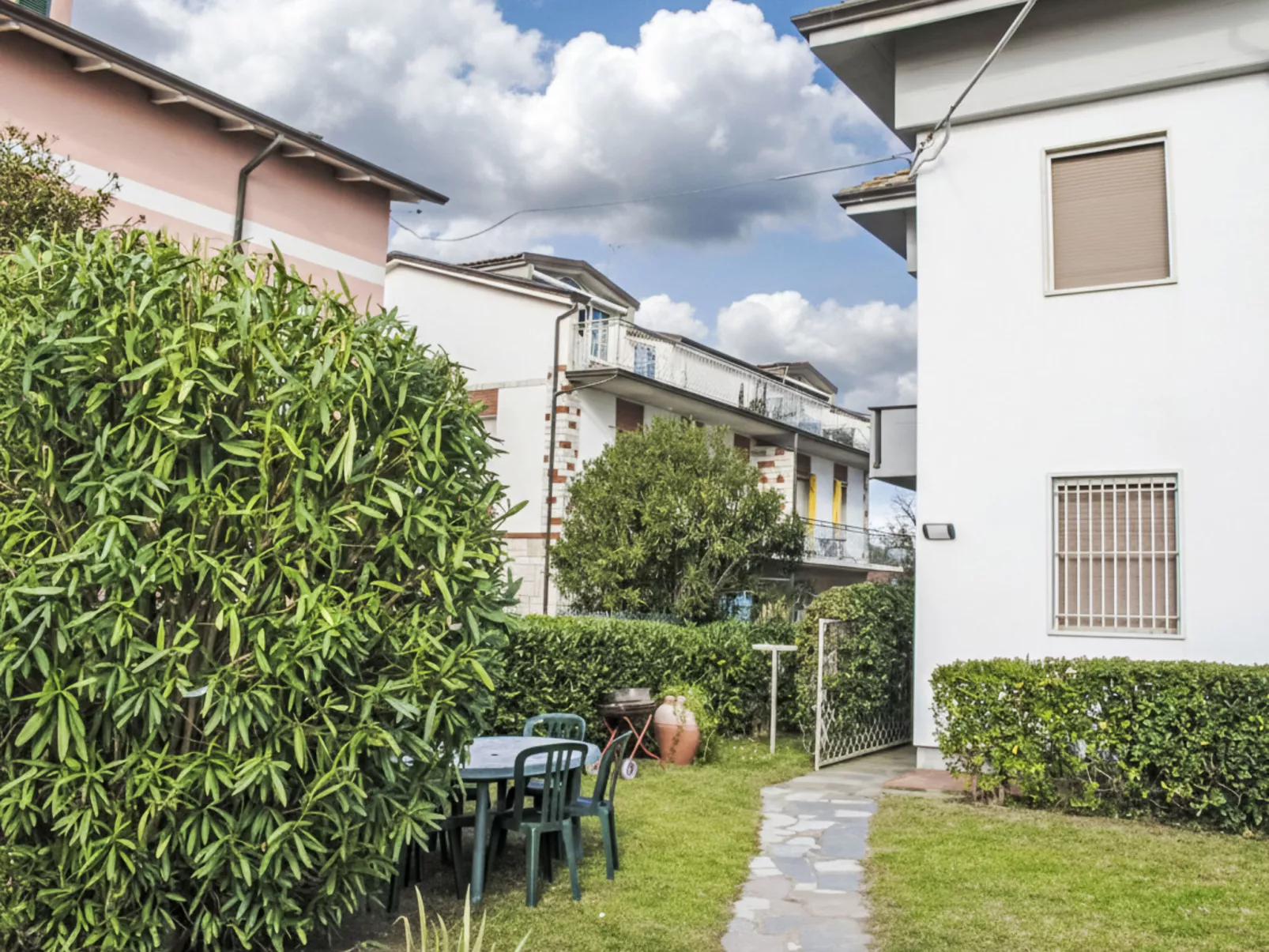 Brezza sul Mare - Dehors