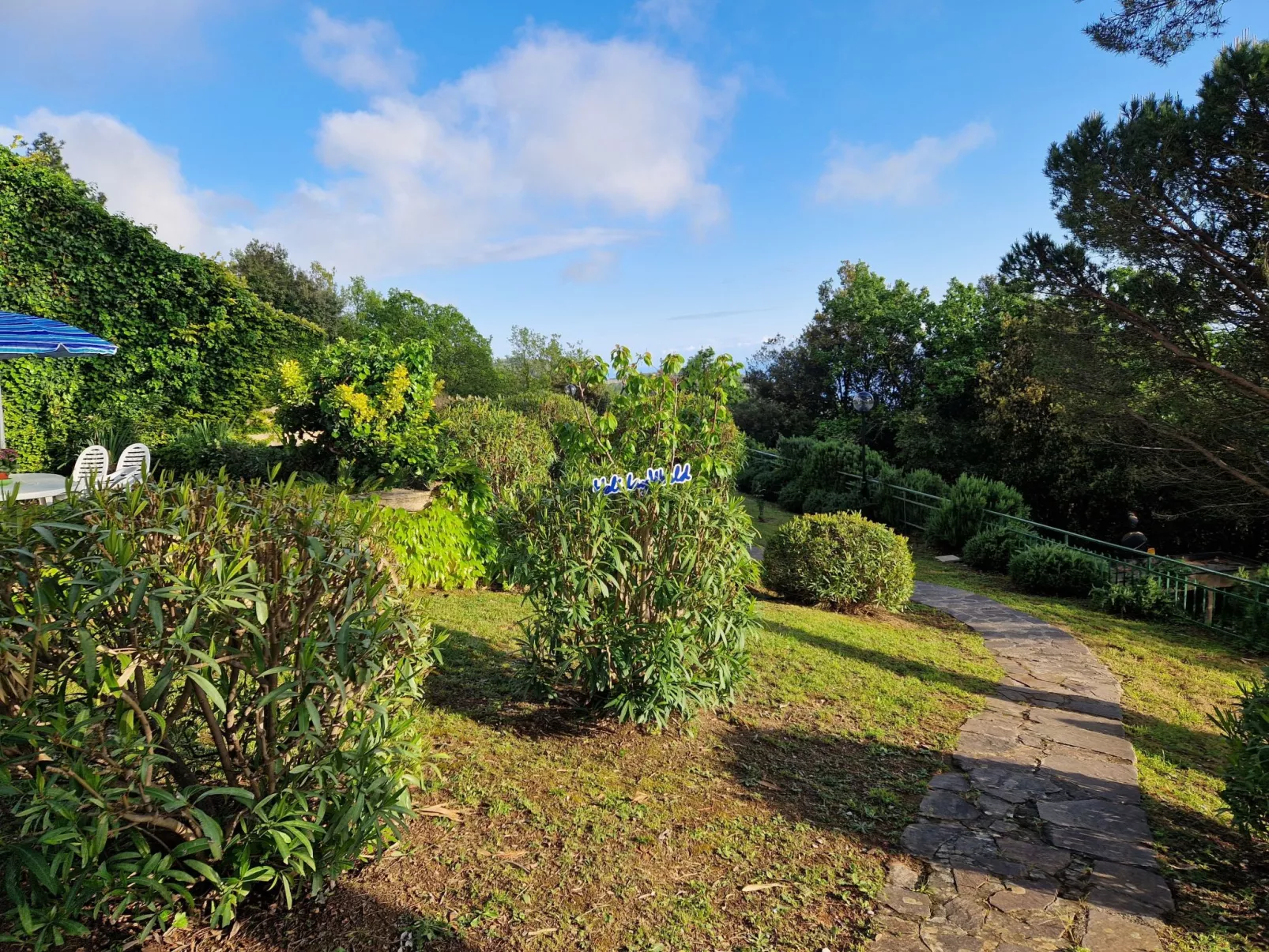 Total Relax Home by Holiday World - Outside