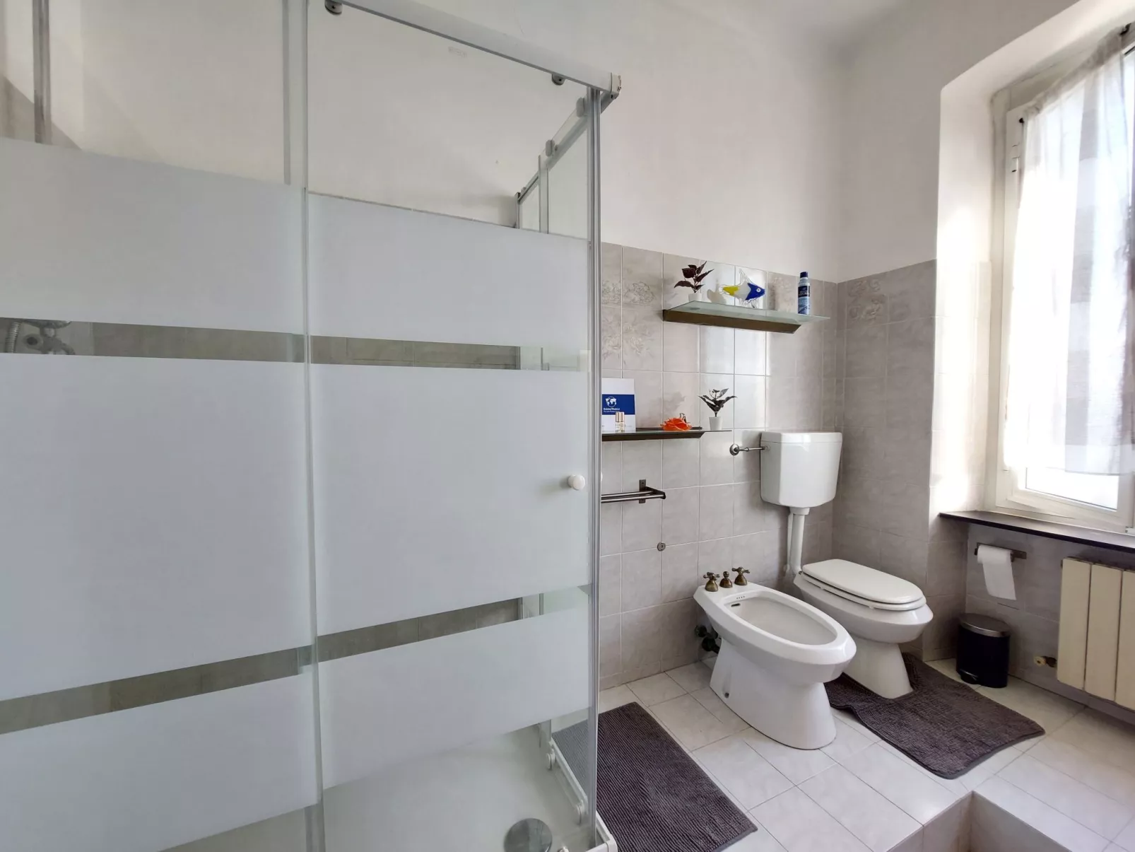 Casa Vittoria bei Holiday World - Inside