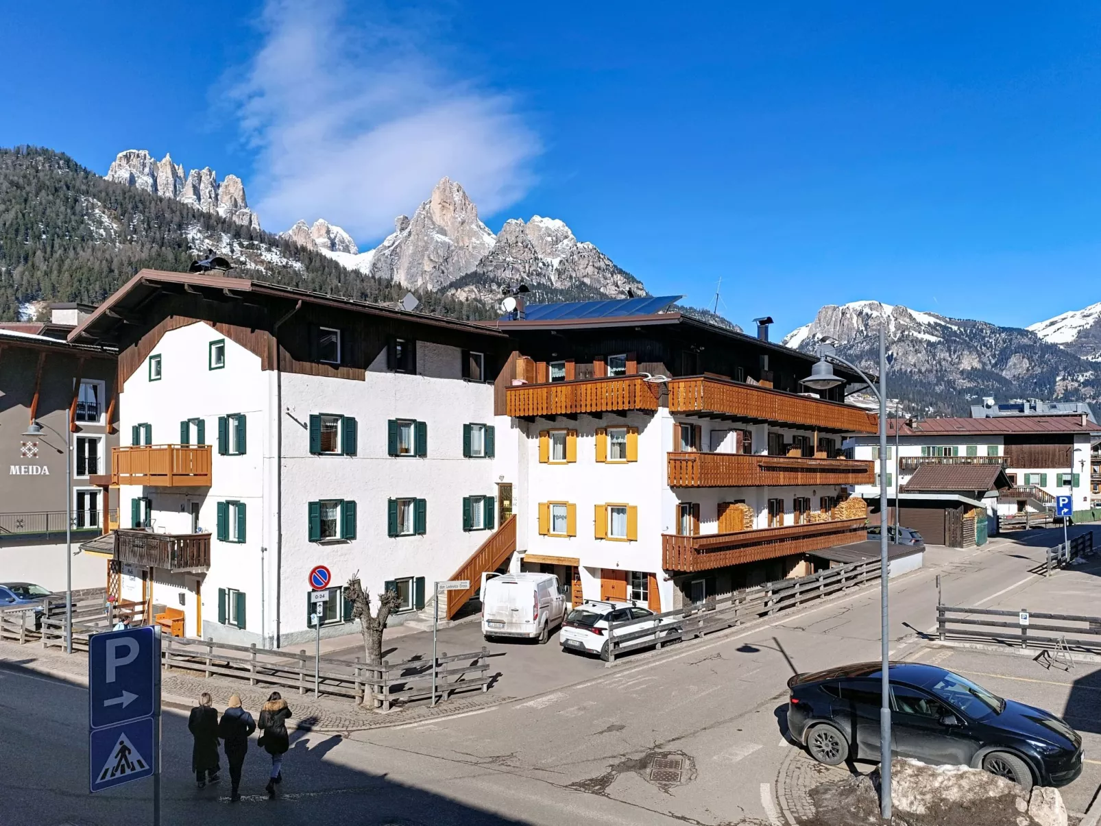 Cesa Marco - Outside