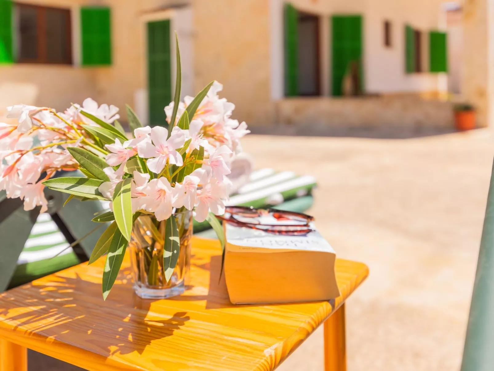 Villa S'Aguila, Es Cap Des Moro, Santanyí, 4 pax - Outside