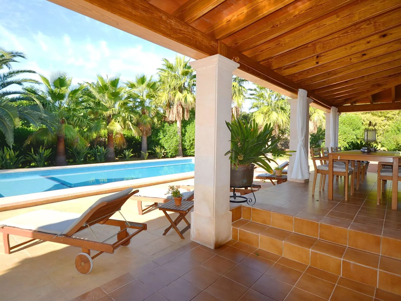 Wunderschön restauriertes Landhaus - Outside