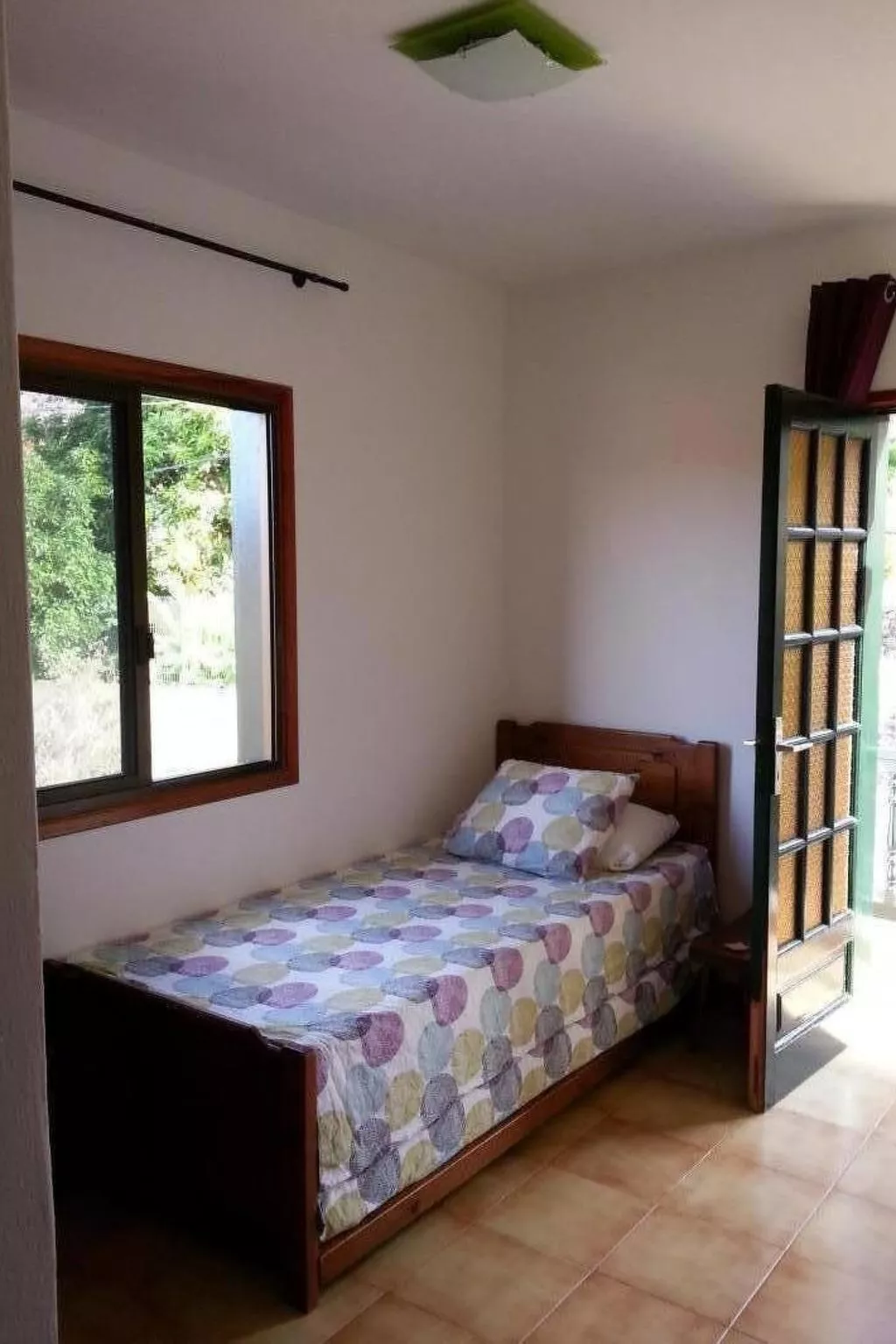 Wohnung "Los Medanos" in Strandnähe - Drinnen