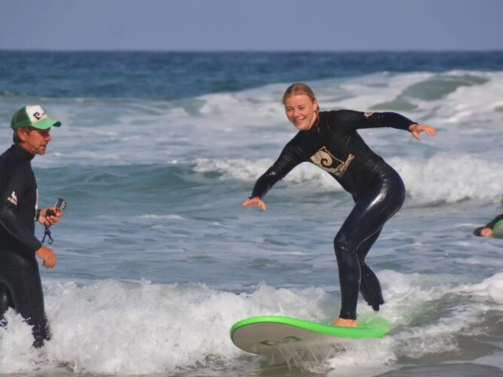 Liebevoll eingerichtetes Apartment Calima Amarilo - Image-tags.info