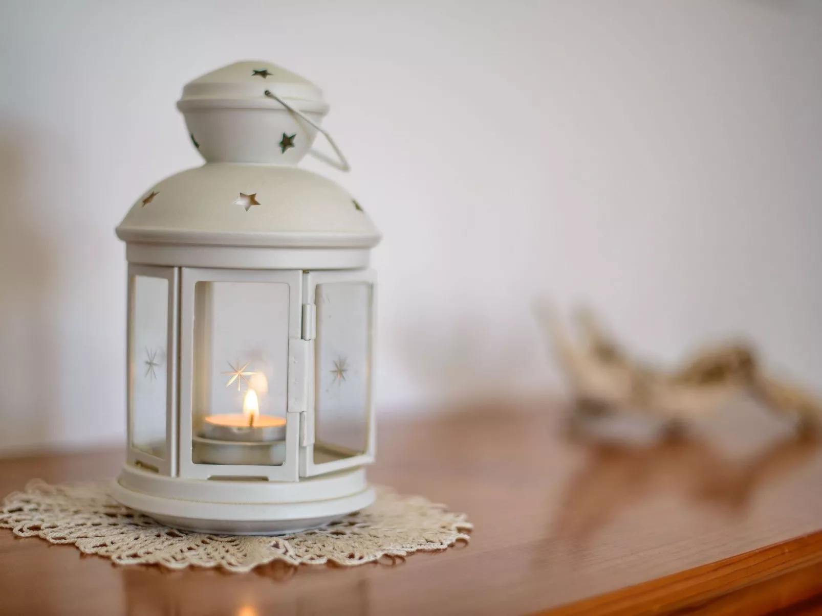 Mit Whirlpool - Drinnen