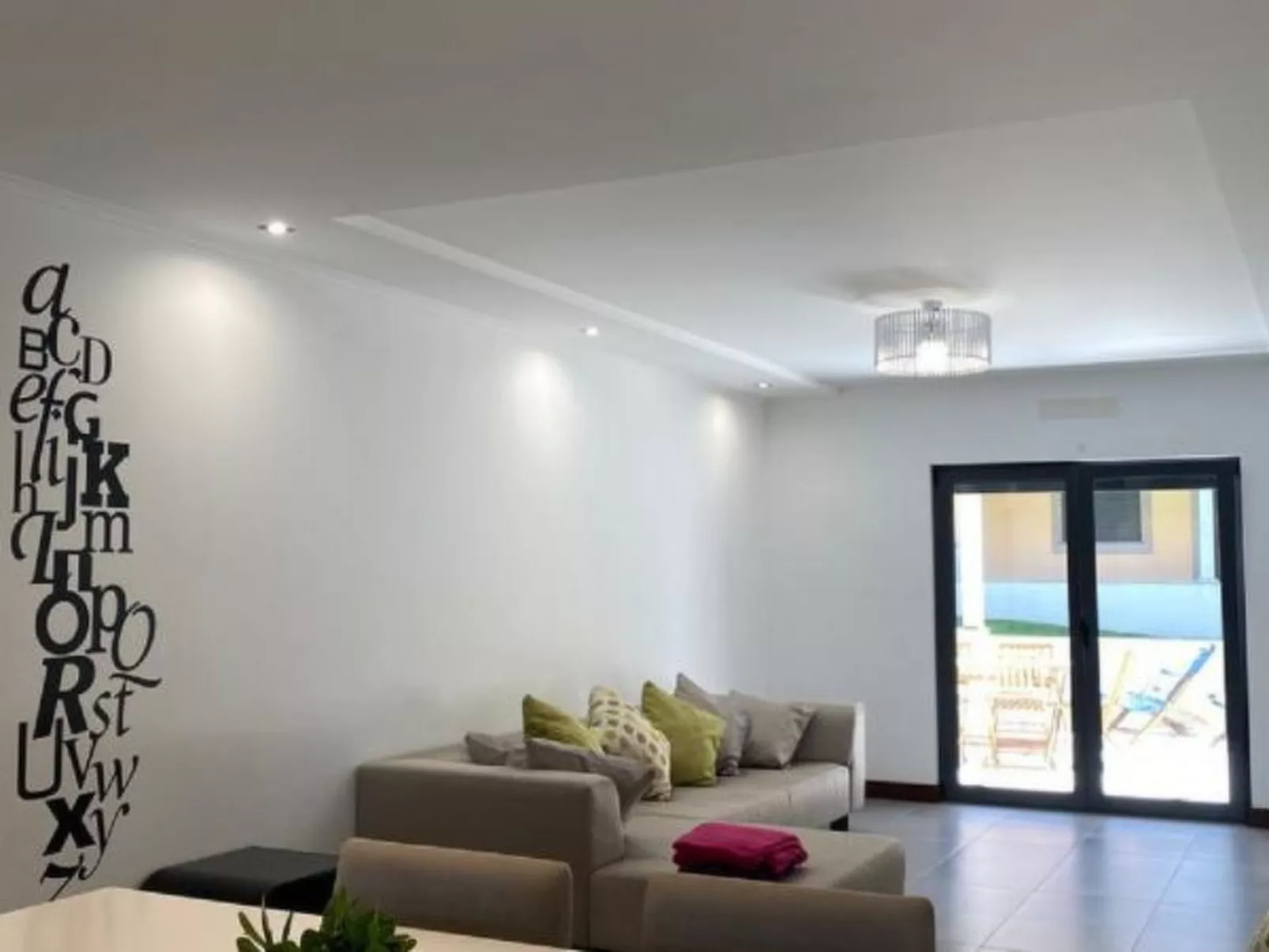 SUNSET HOUSE WITH SEAVIEW & TERRACE by VACATIONY - Inside