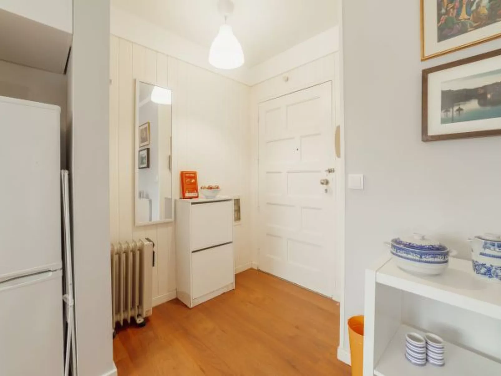 ESPINHO SEAWALK AND SEAVIEW by VACATIONY - Inside