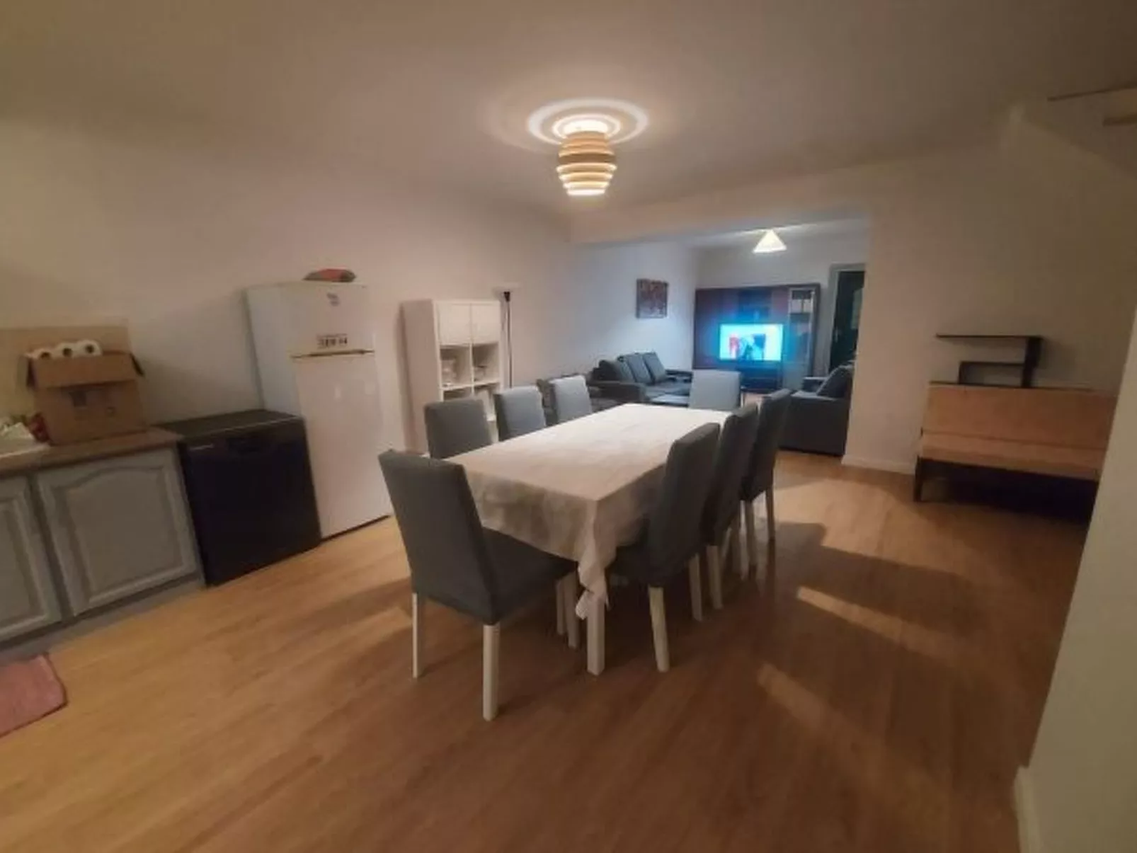 LAGOA SEA VIEW by VACATIONY - Dedans