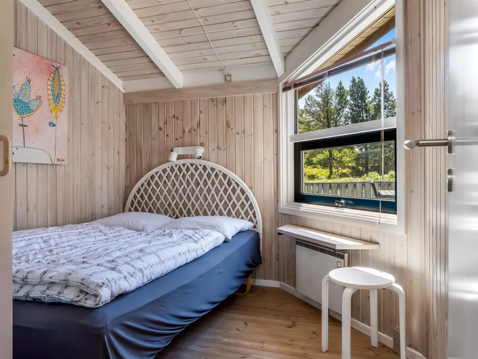 "Erle" - 990m from the sea - Drinnen