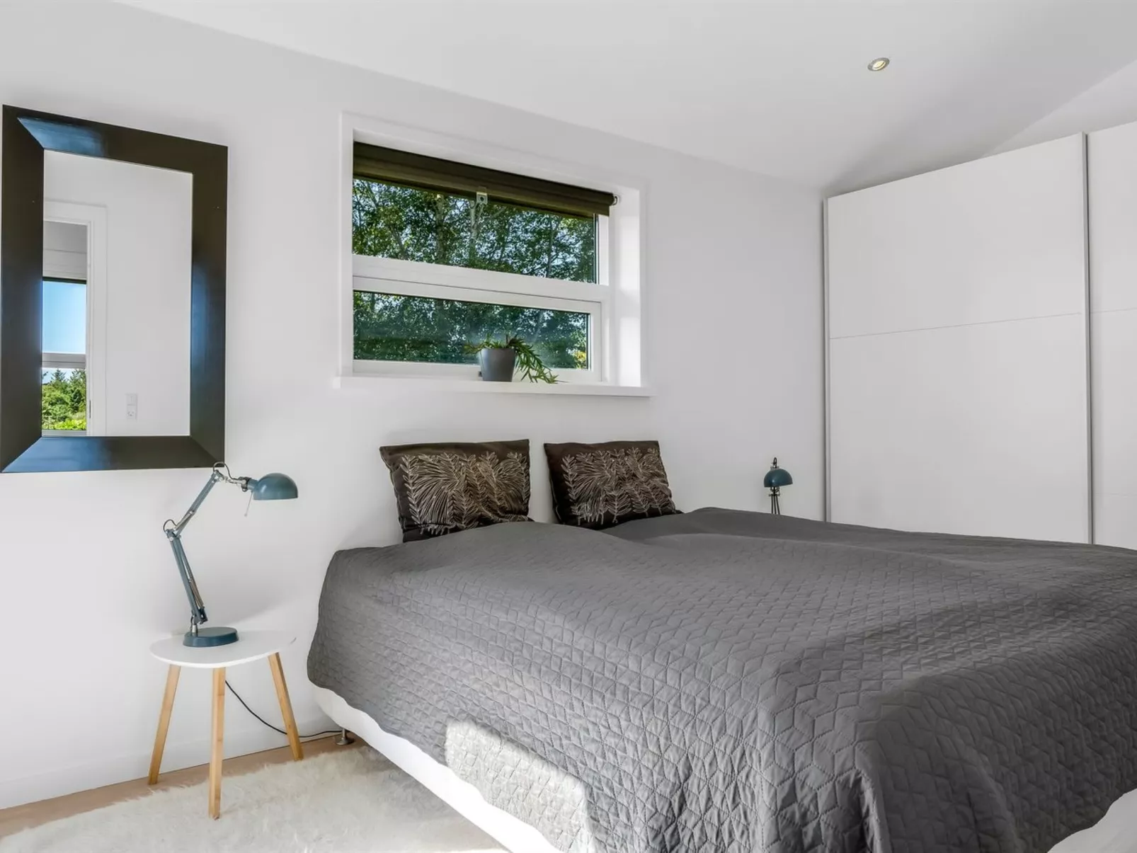 "Thorulf" - 450m from the sea - Inside