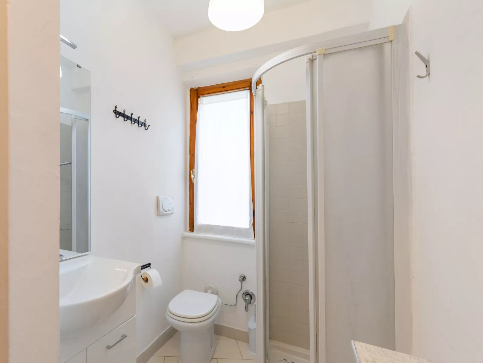 Casa Lucia - Drinnen