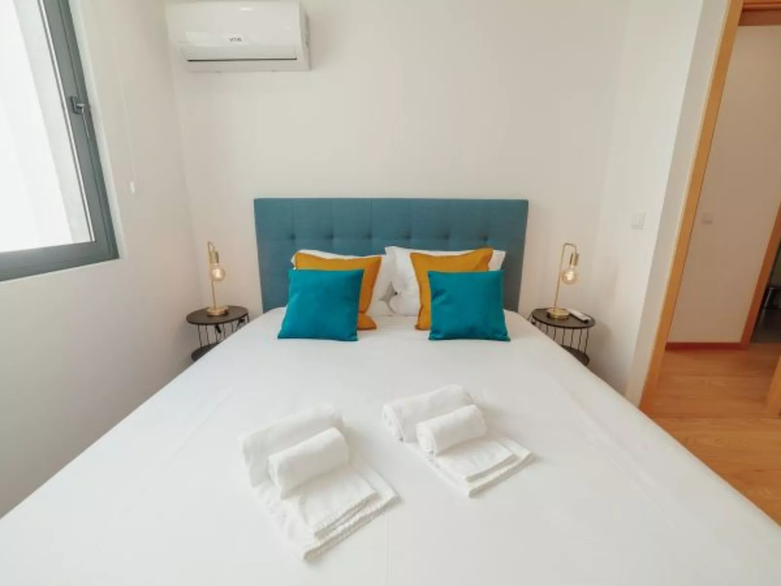 MODERN & STYLISH APARTMENT I by VACATIONY - Inside