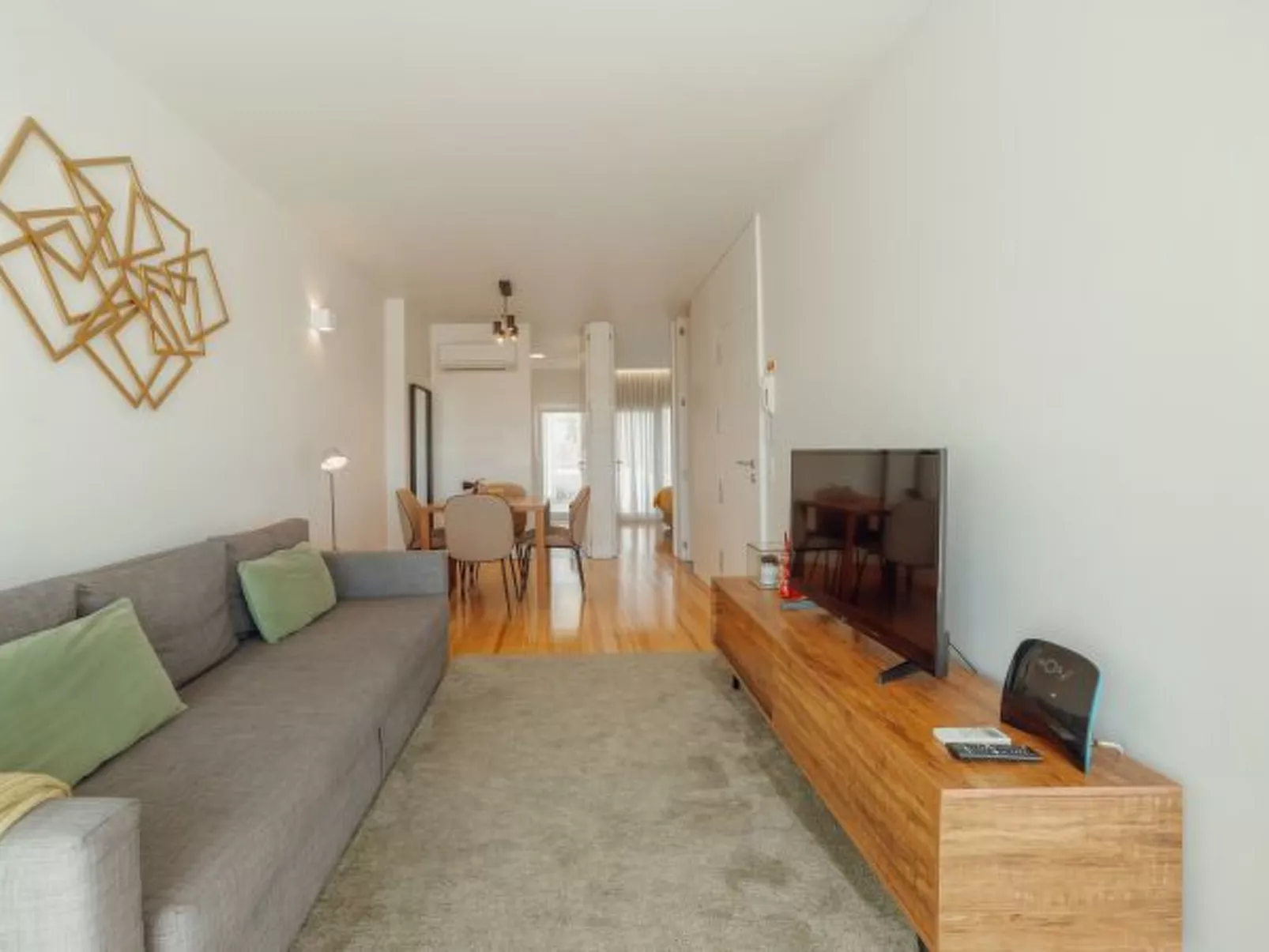 PORTO PANORAMIC VIEWS WITH TERRACE by VACATIONY - Dedans