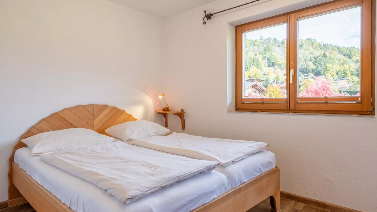 Appartementkombination Brixnerwirt I II III und IV-Bedroom