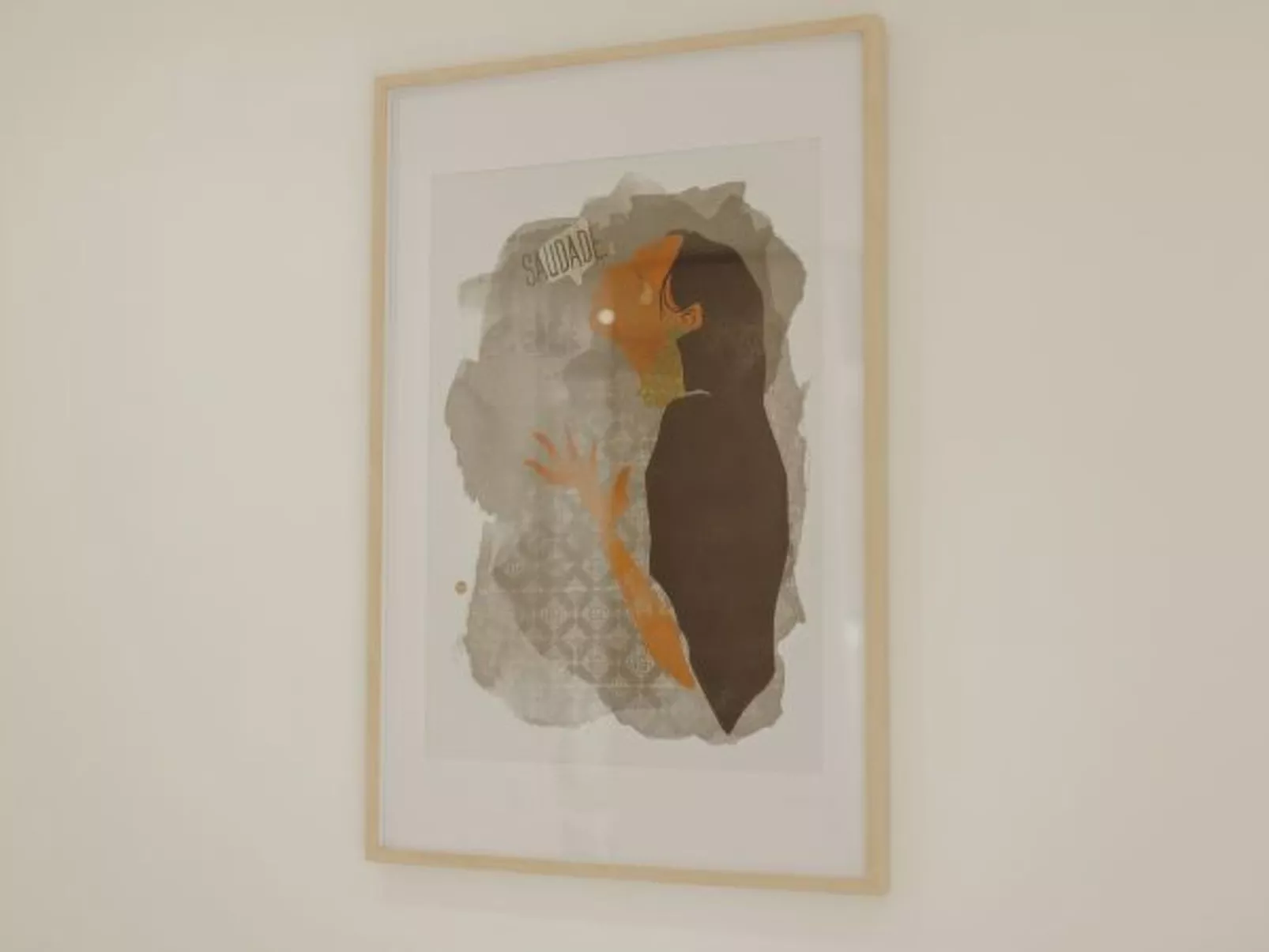 COURTYARD OPORTO DESIGN APARTMENT H - Inside