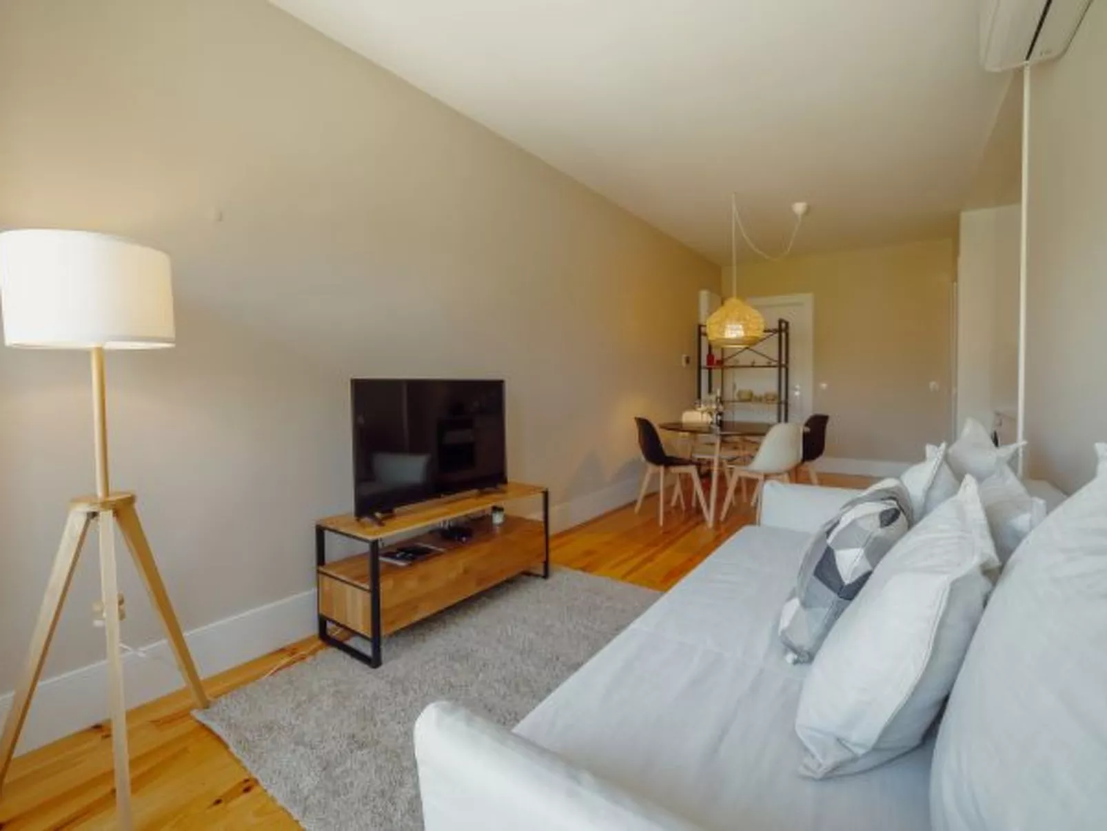 BOAVISTA PREMIUM III APARTMENT by VACATIONY - Inside