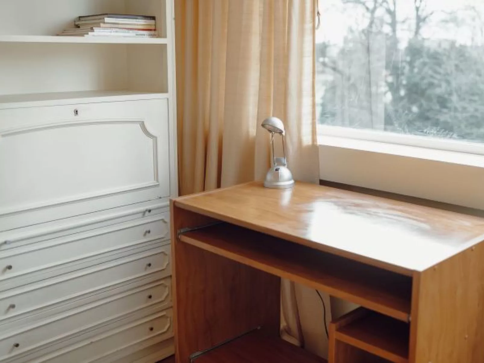 GRAND BOTANIC GARDEN APARTMENT by VACATIONY - Inside