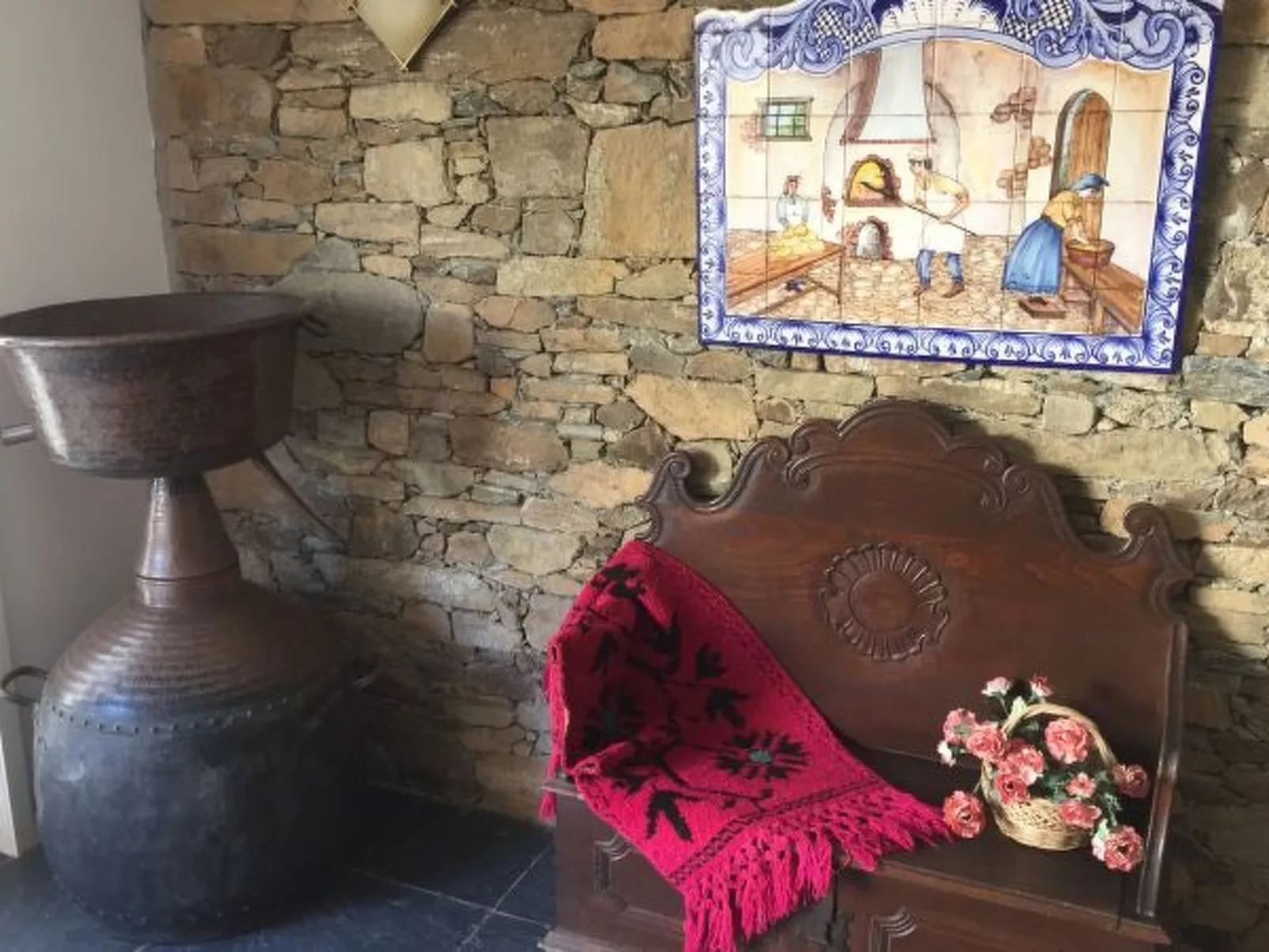 CASA LUIS GONZAGA - DESEMBARGADOR by VACATIONY - Inside