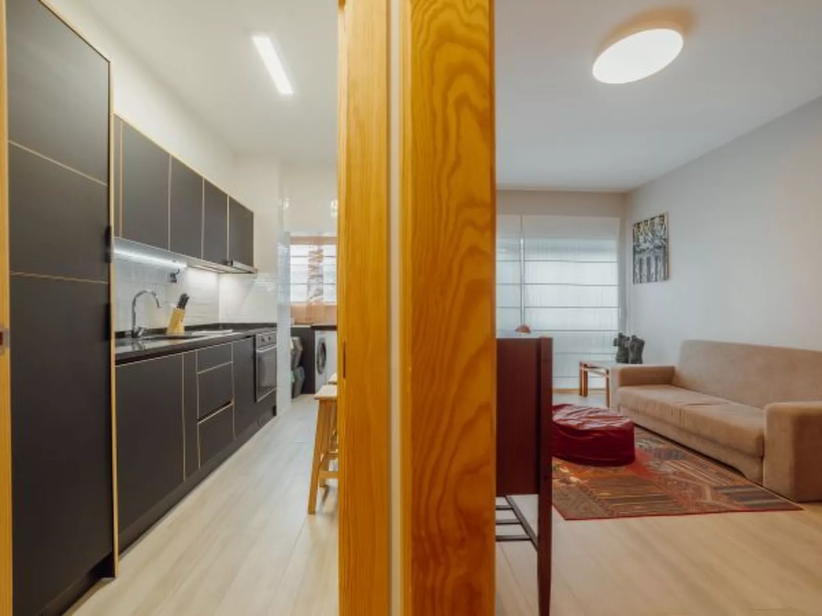 GOOD MORNING TORRINHA by VACATIONY - Inside