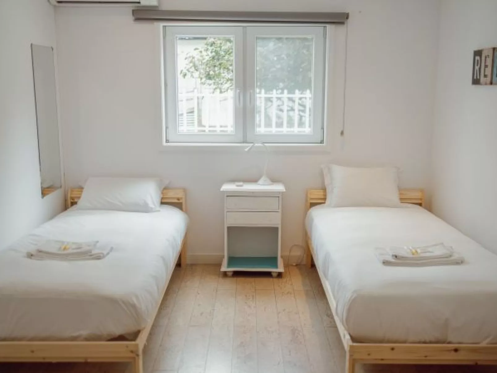 PORTO WINDOW TERRACE HOUSE by VACATIONY - Dedans