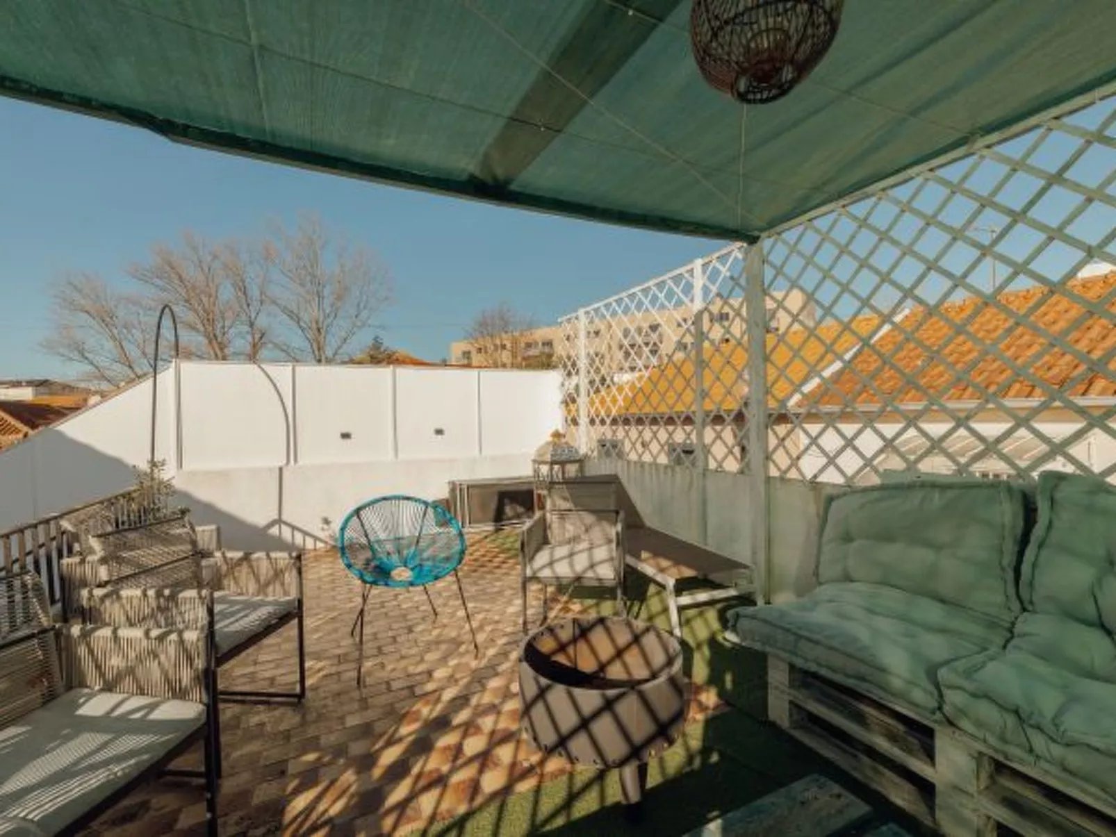 CASA DAS ORQUIDEAS by VACATIONY - Inside