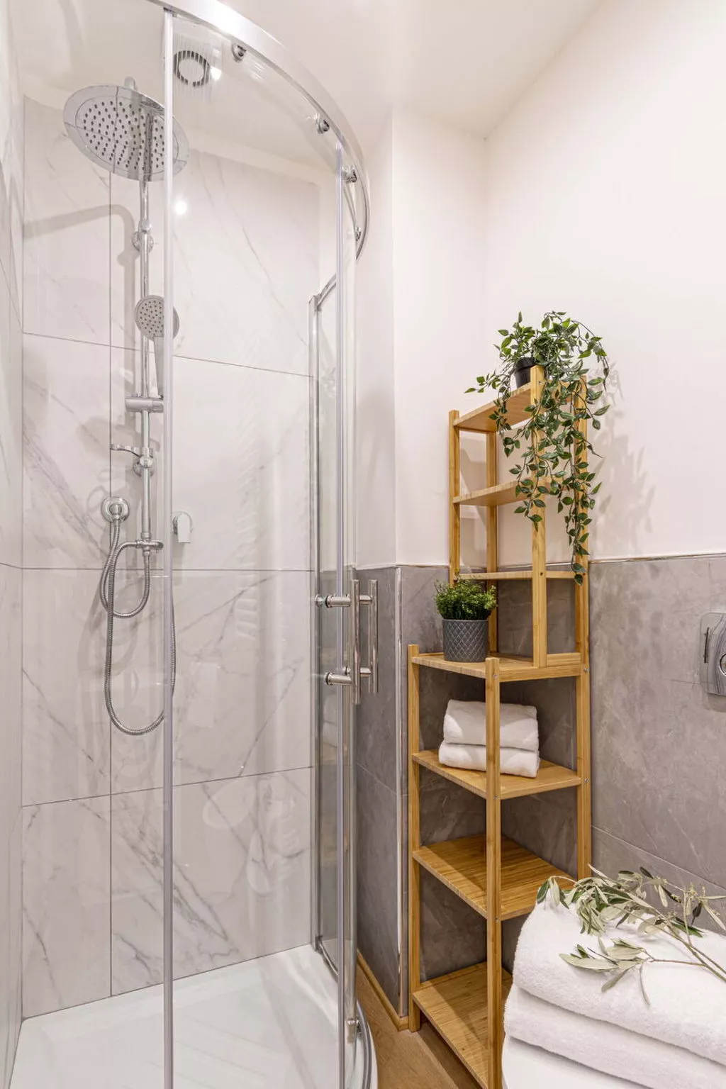 Atelier La Scala - Inside