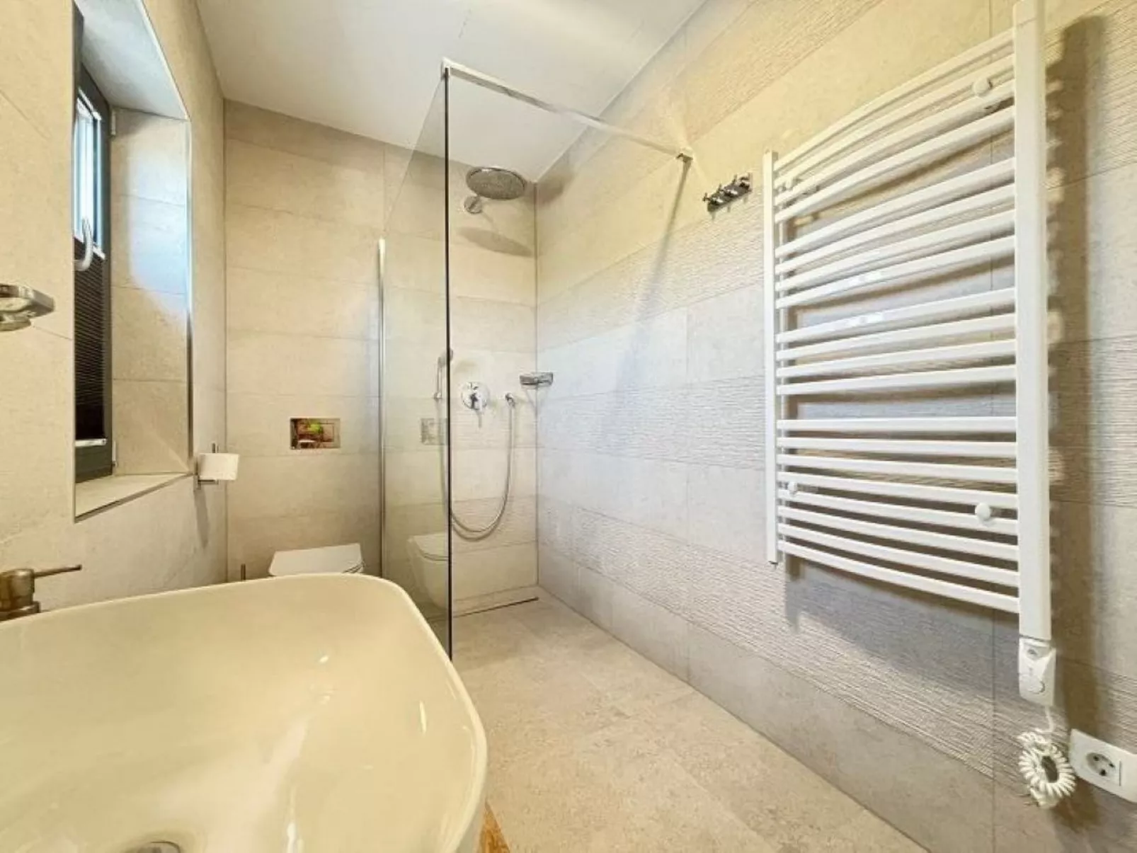 Holiday Home Oblica - Inside