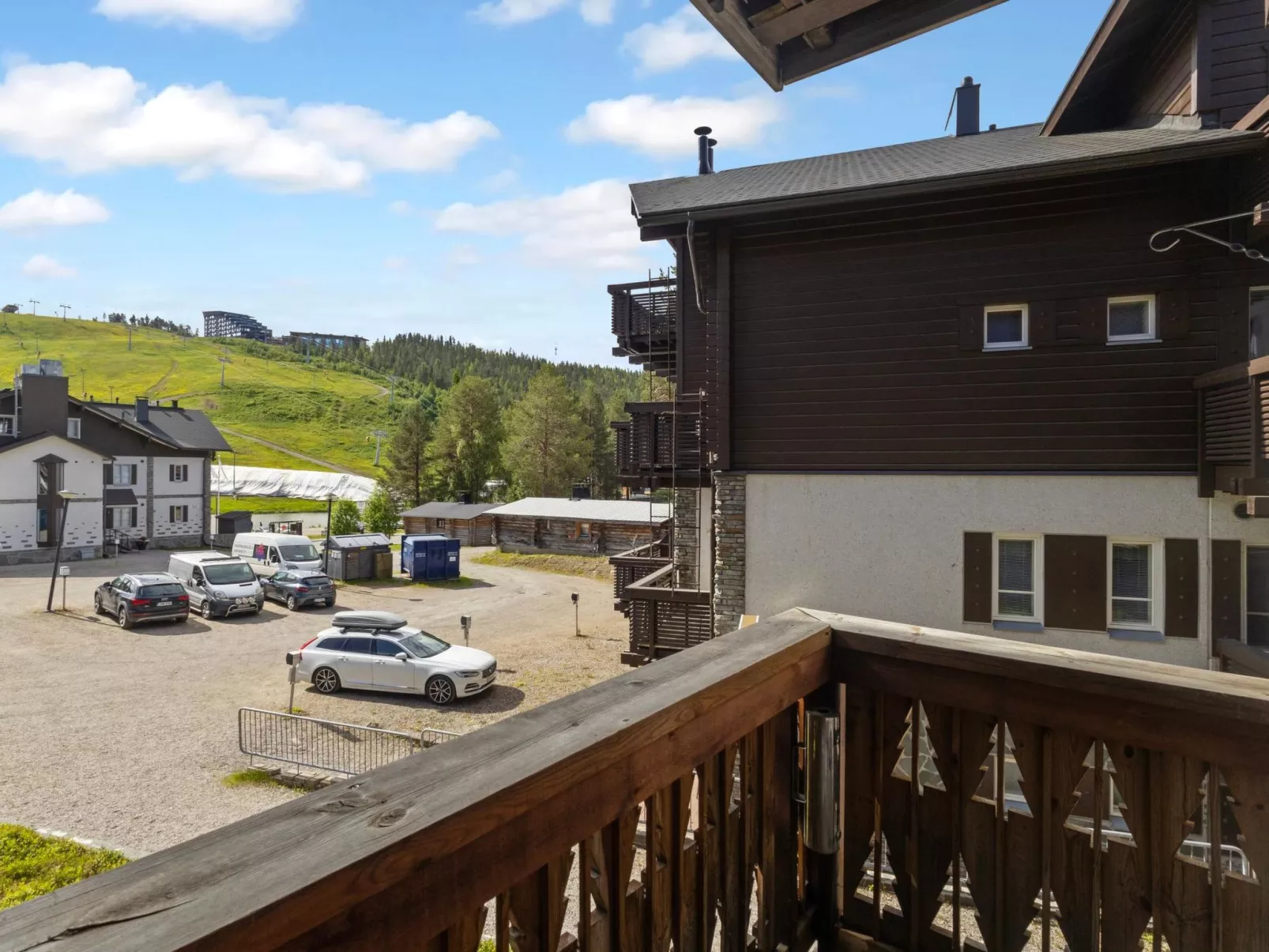 Levin otava 2 - Inside