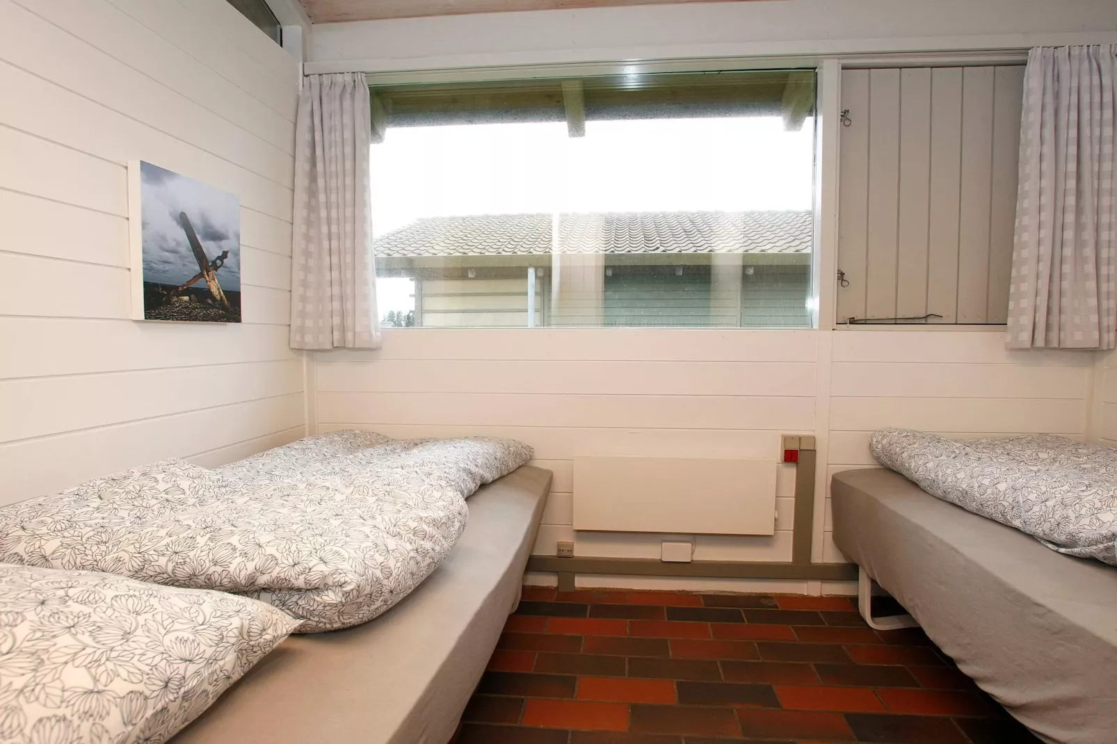 A-3½ roomrenovatedclose to beach - Indoor