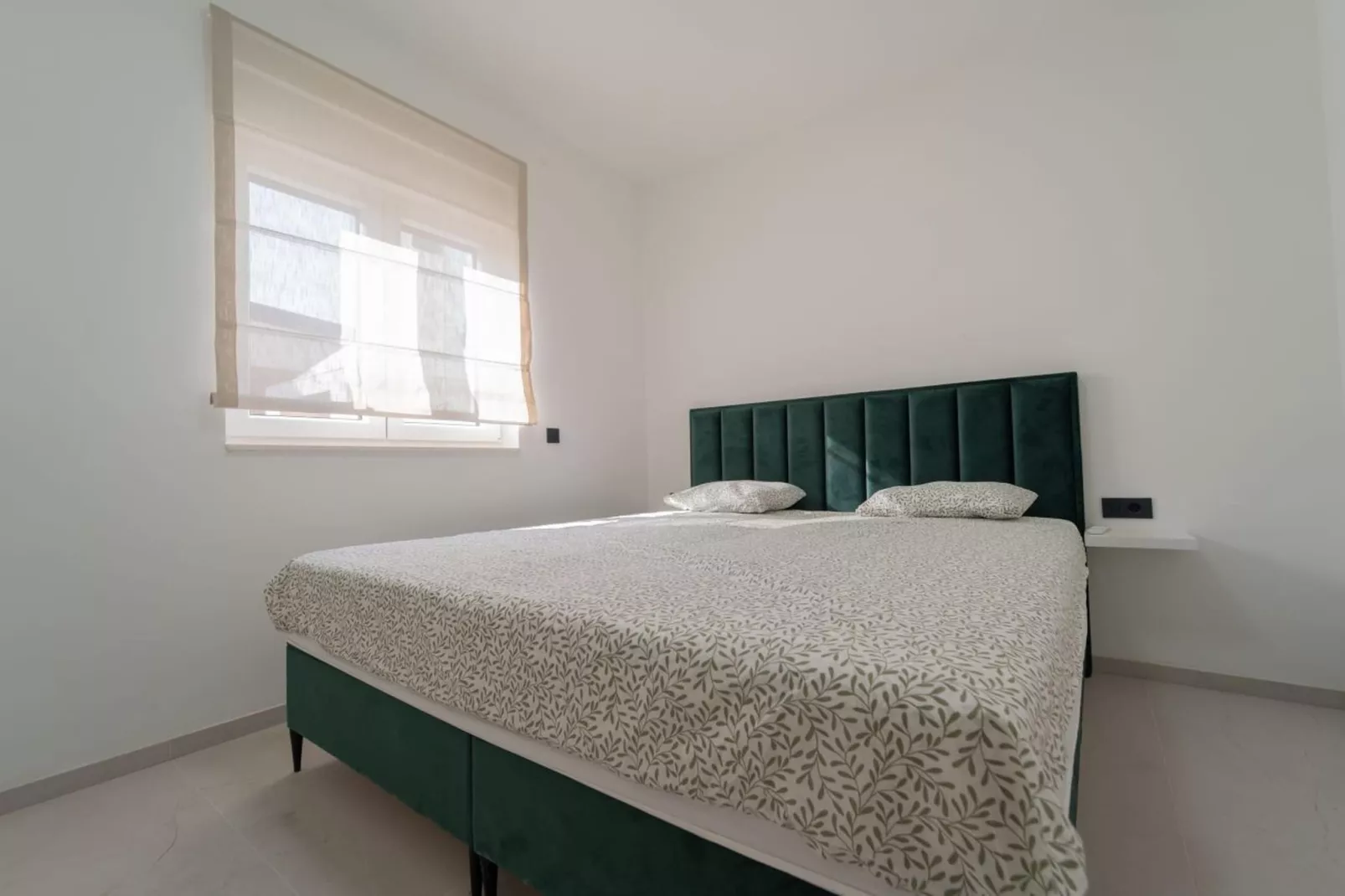 Seaview Villa Turnea - Schlafzimmer