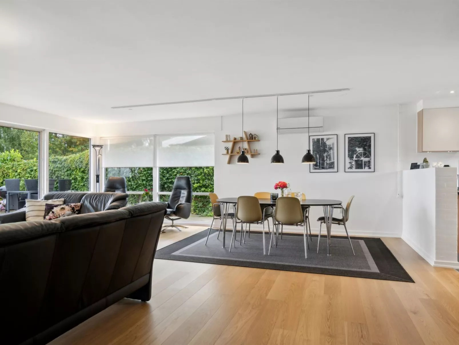 "Erok" - 100m from the sea - Inside