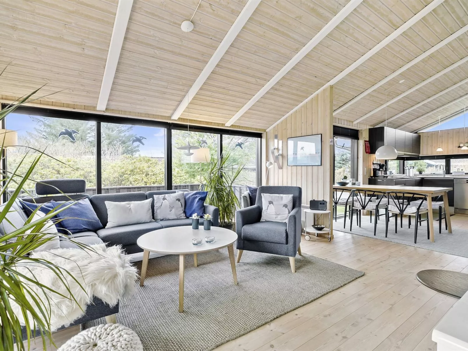 "Natalija" - 1.0km from the sea - Inside