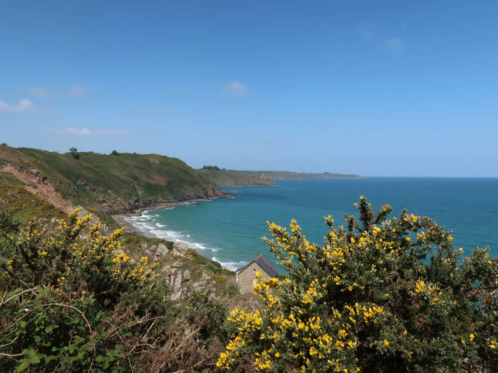 Gîte des Oiseaux - Area