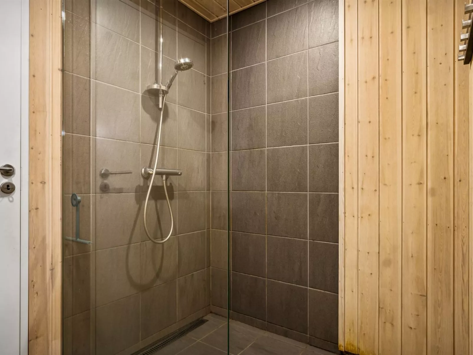 "Reinhard" - 50m from the sea - Drinnen