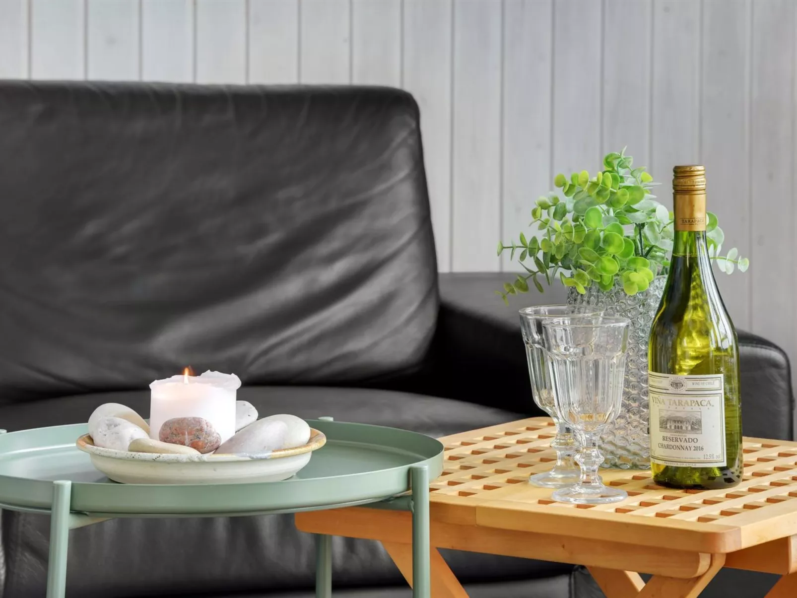 "Fani" - 200m from the sea - Dedans