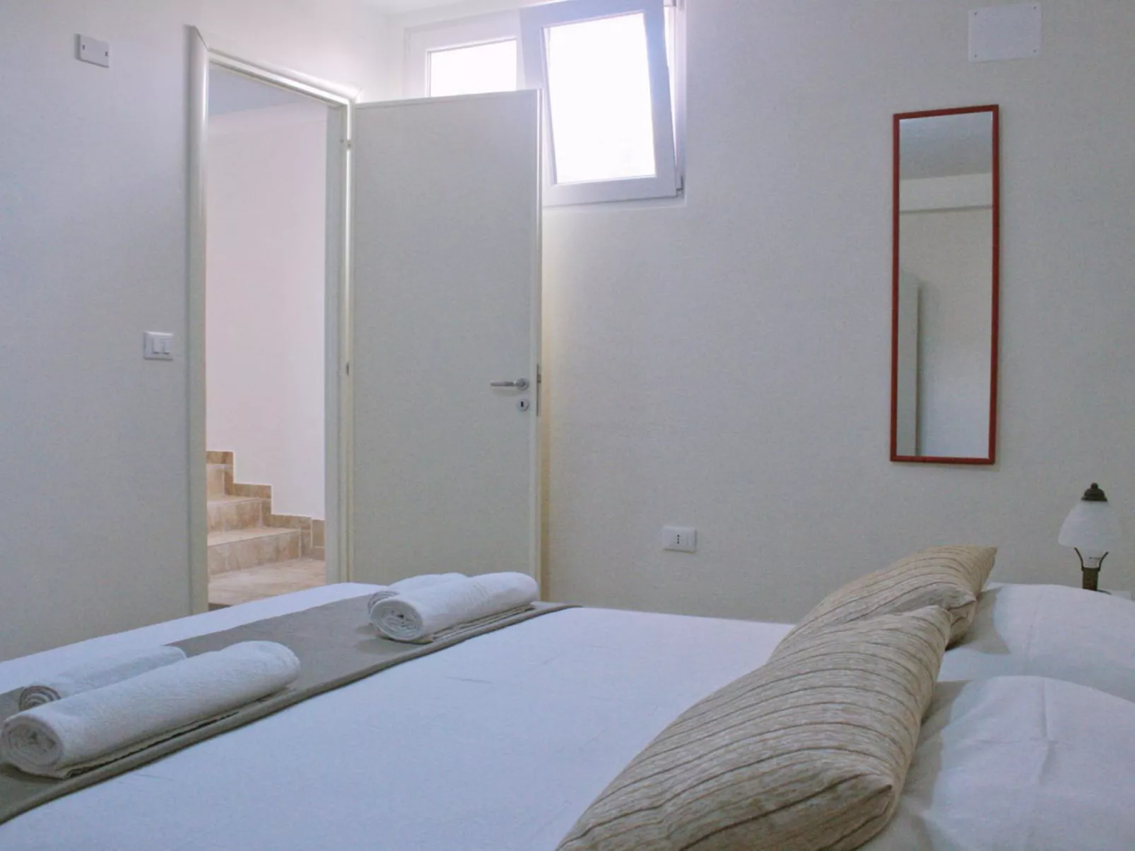 Vista Mare - Drinnen