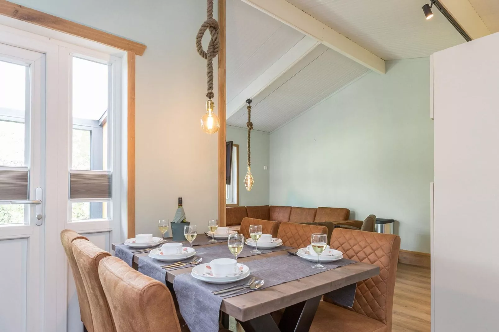 Residence De Eese 3-Wohnzimmer