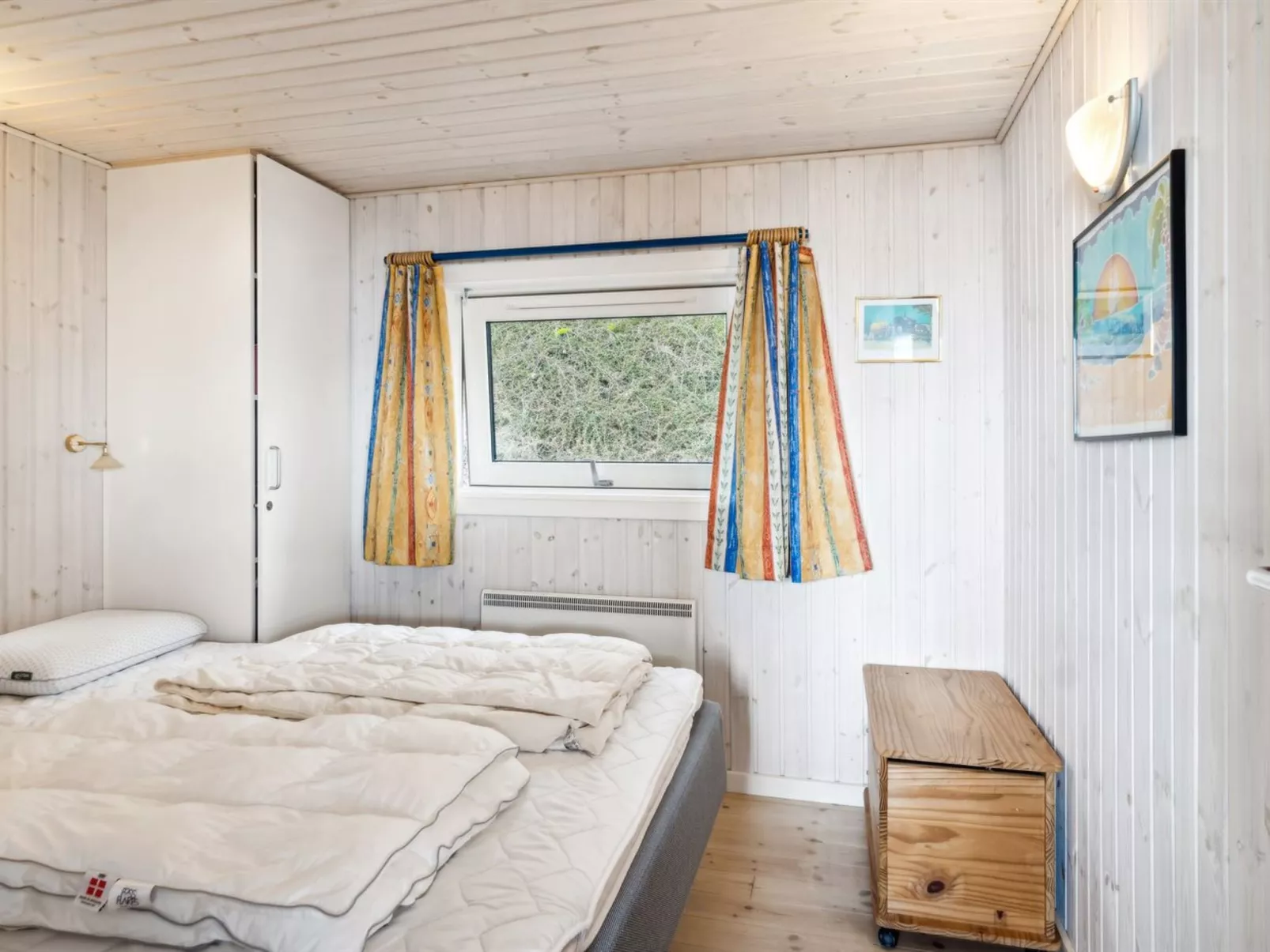 "Gjuro" - 800m from the sea - Inside