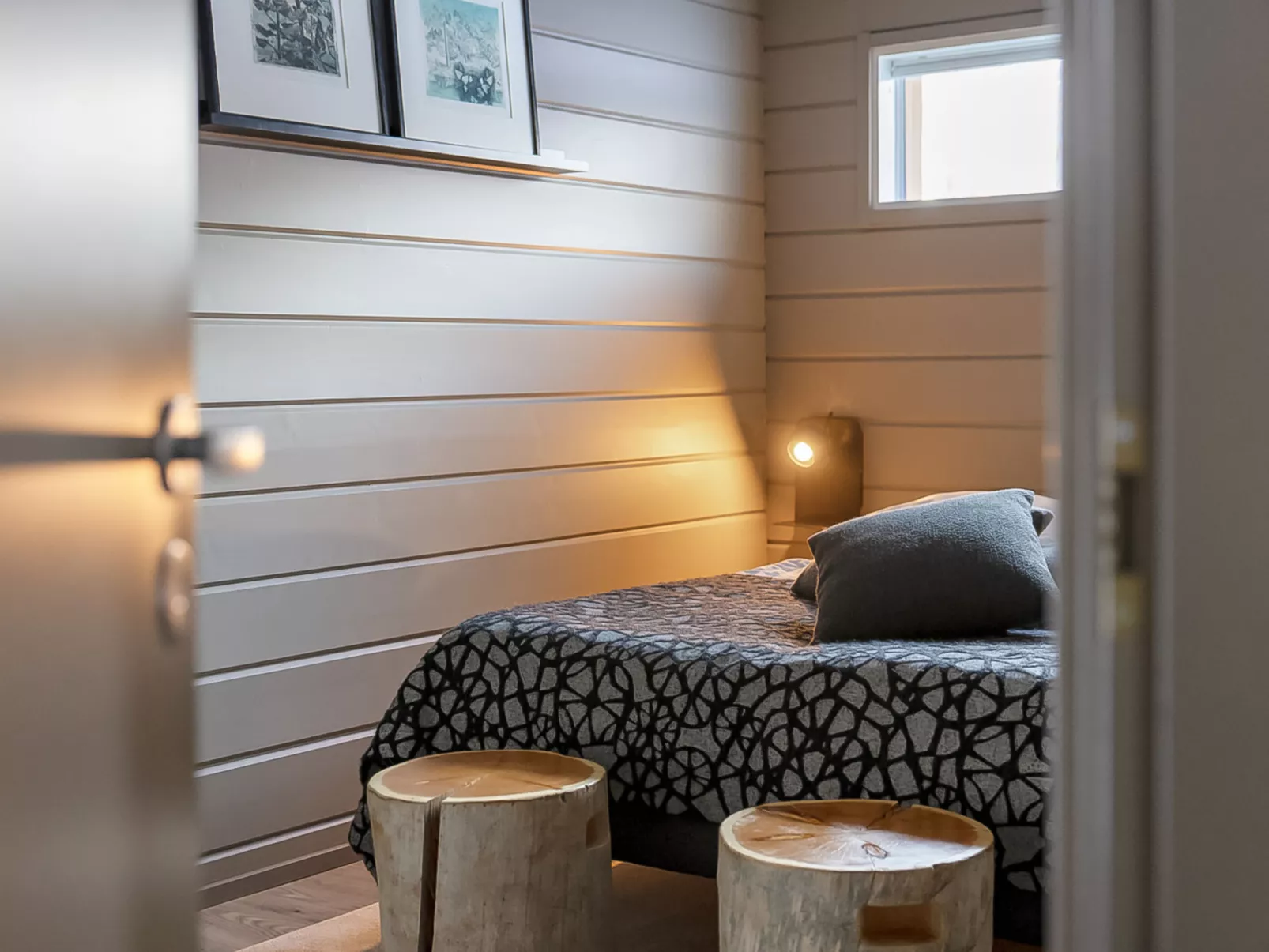 Loma-saaga 3 - Dedans