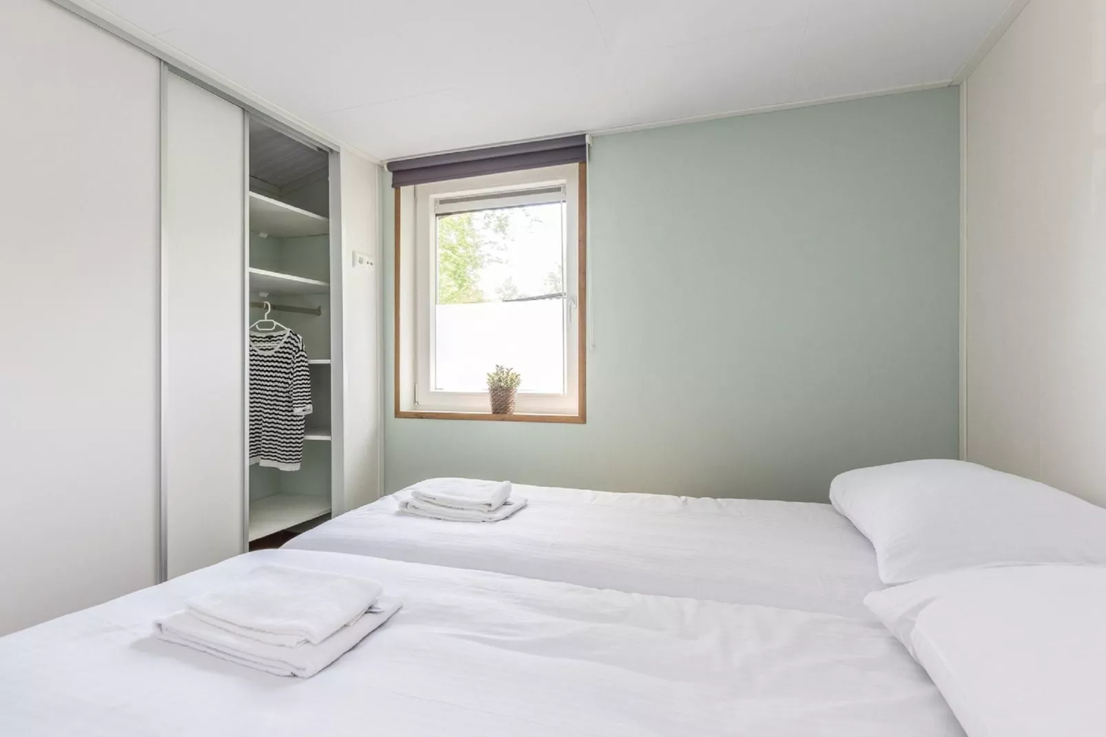 Residence De Eese 3-Schlafzimmer