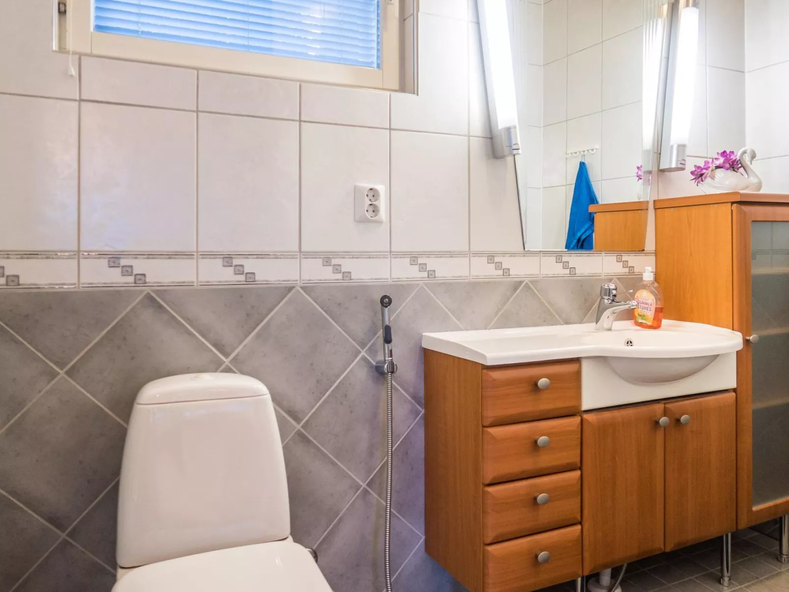 Vuokatin tähti - Inside