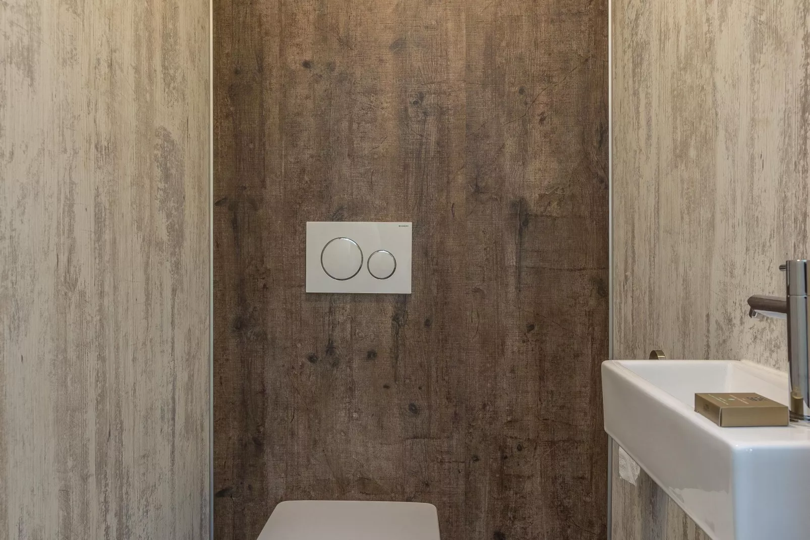 Residence De Eese 3-Badezimmer