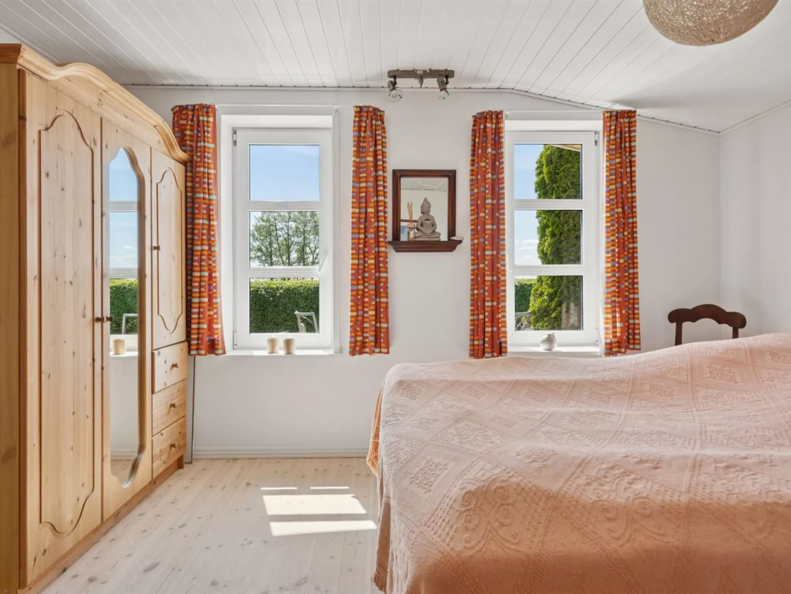 "Erin" - 200m from the sea - Dedans