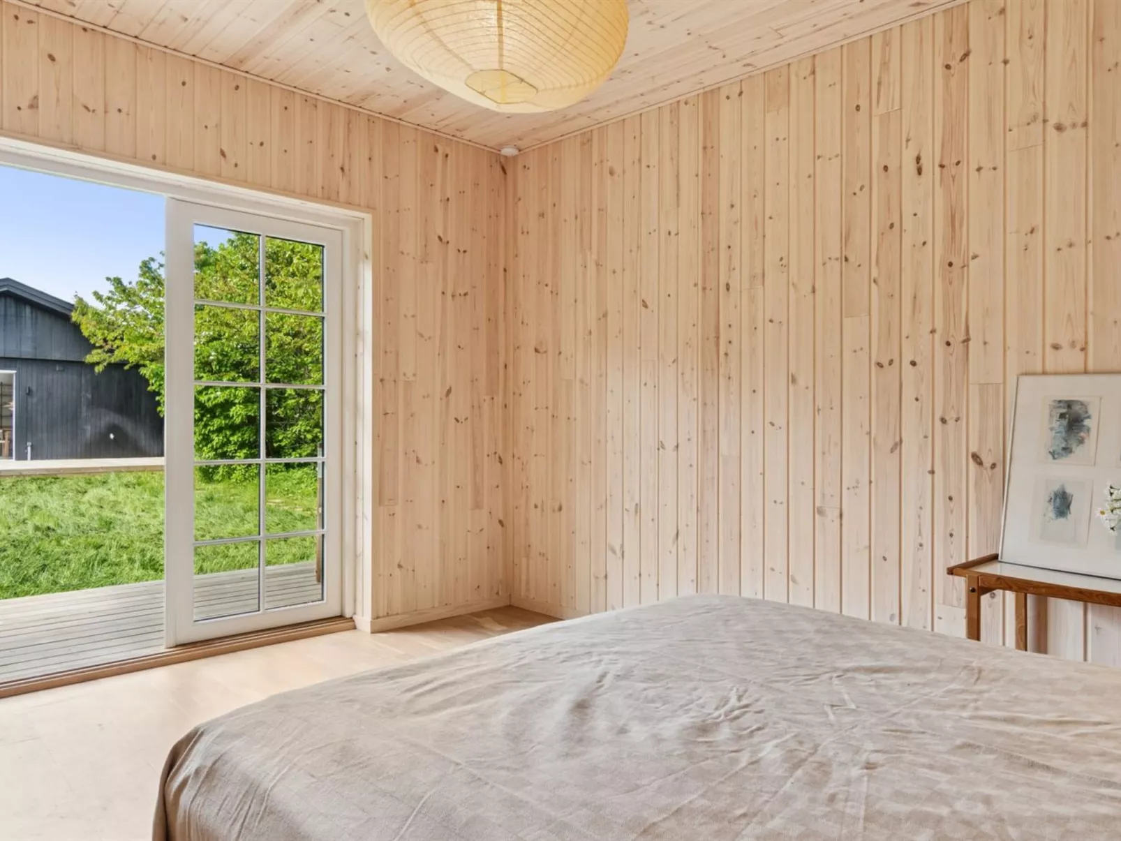 "Vilppu" - 800m from the sea - Dedans