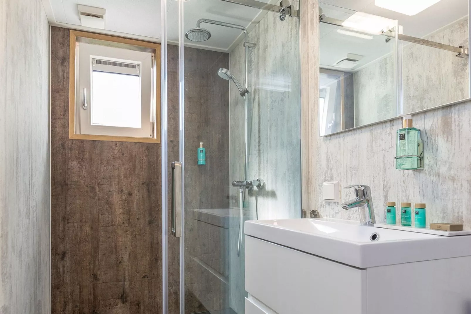 Residence De Eese 3-Badezimmer