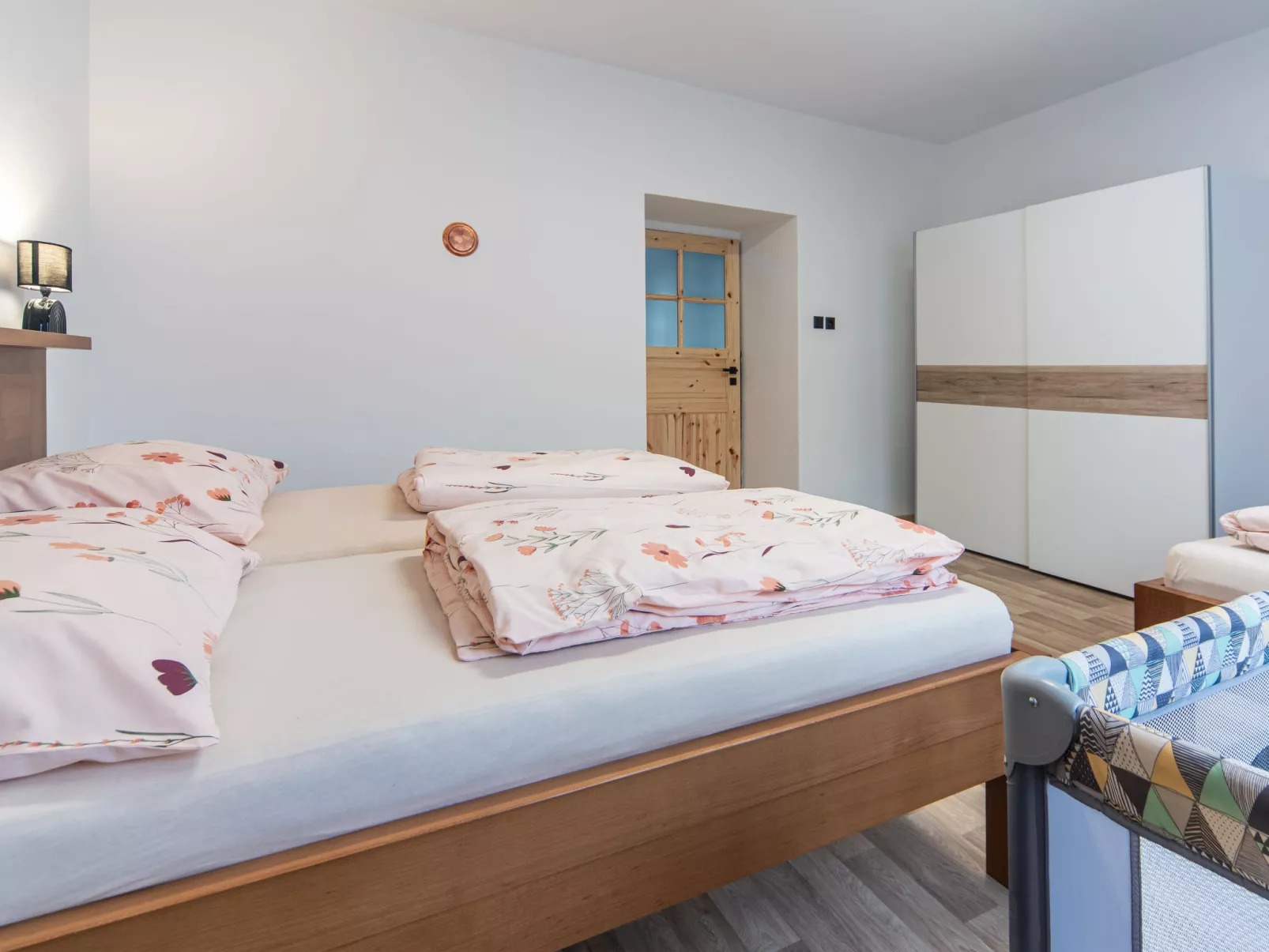 Forrest Haven Vodice - Inside